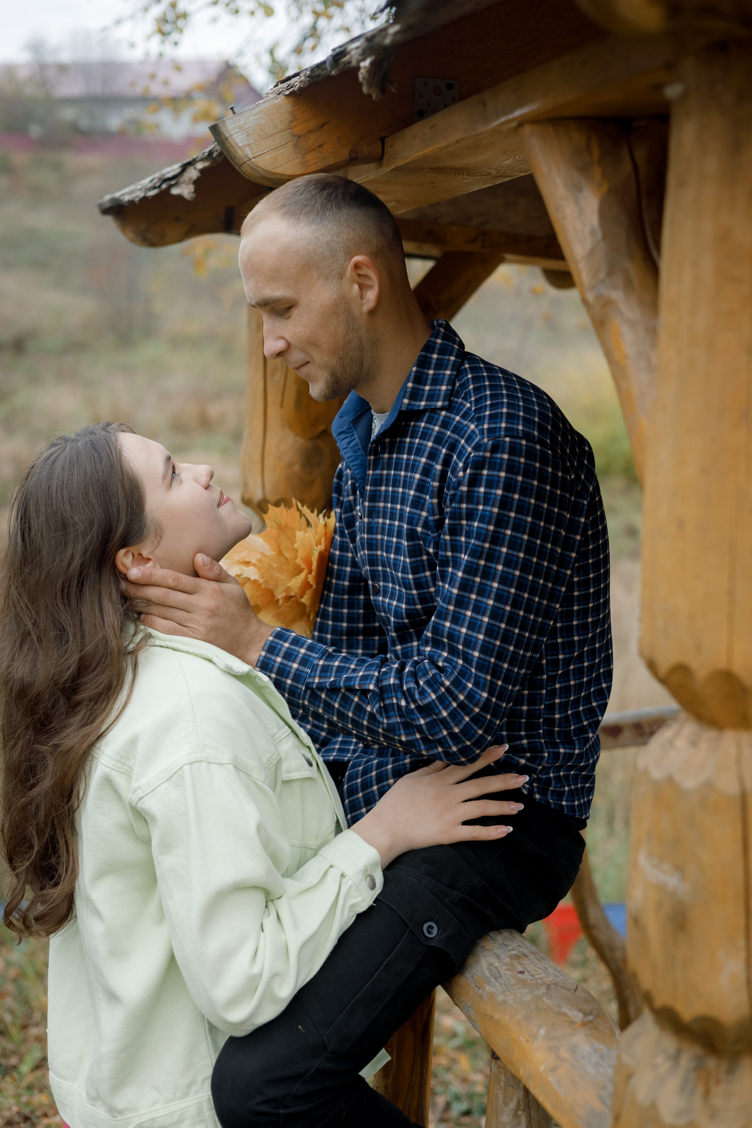 Семейные. Главная