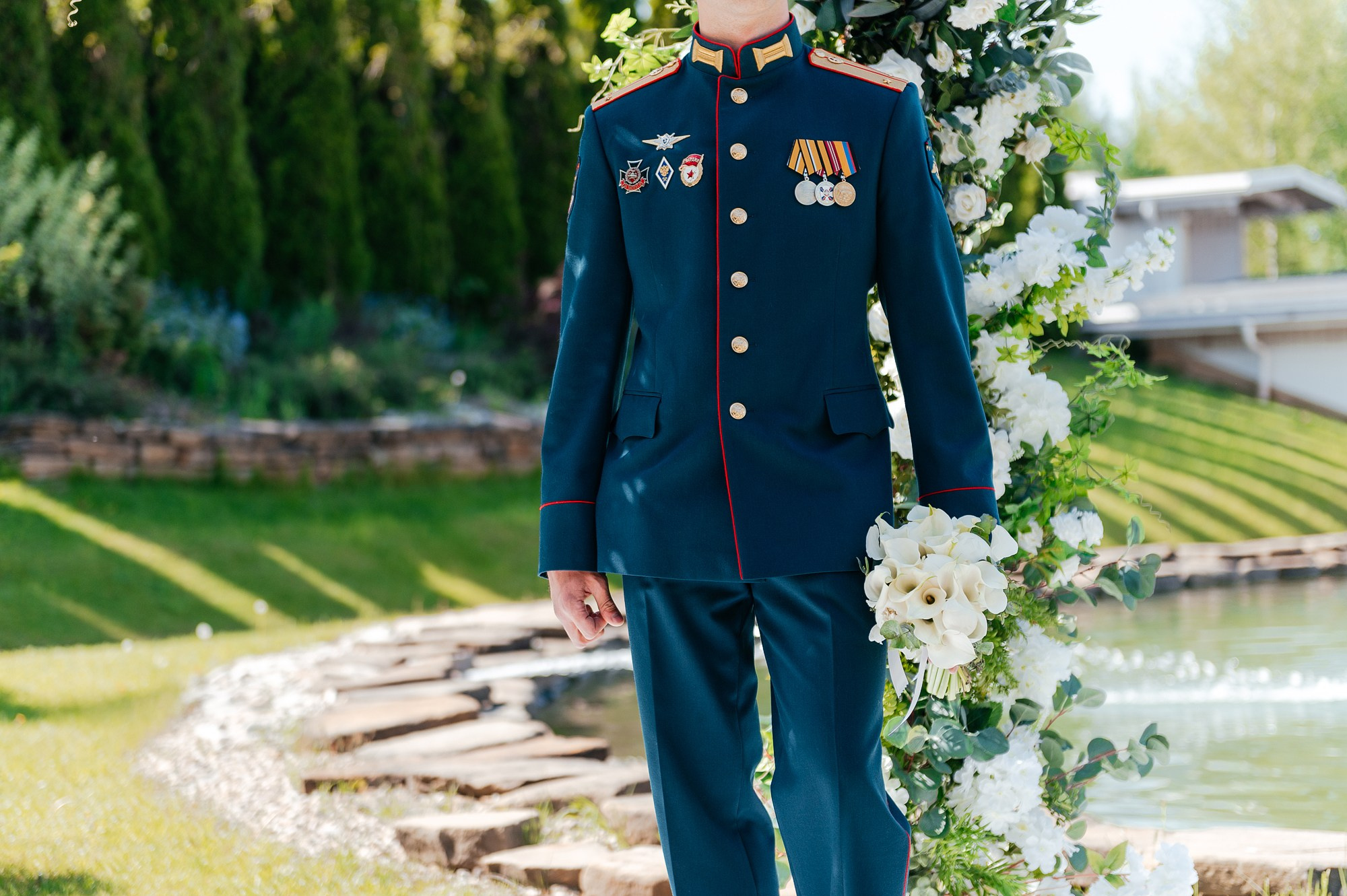 Irina&Vanya. Свадебный и индивидуальный фотограф Никита Роут | Москва