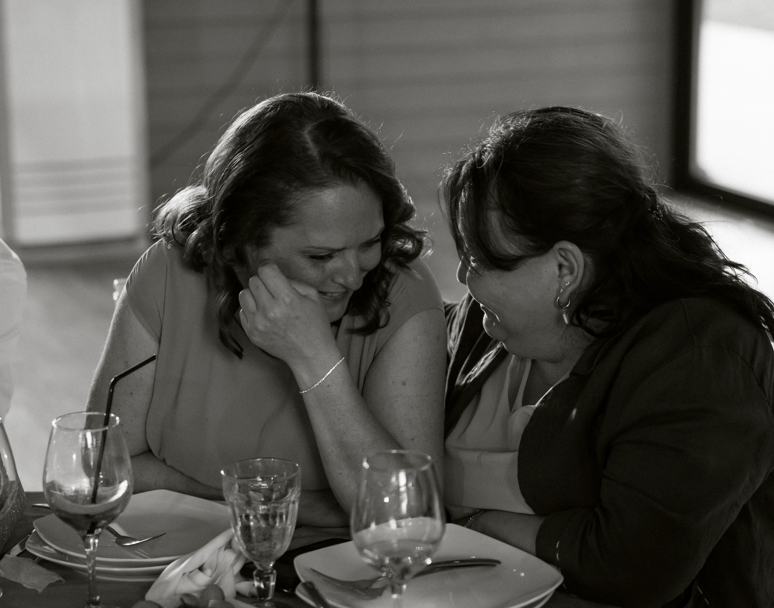 Я ВИЖУ ОКЕАН — ОН ЕСТЬ В ТВОИХ ГЛАЗАХ. Фотограф Наталия Бирюкова