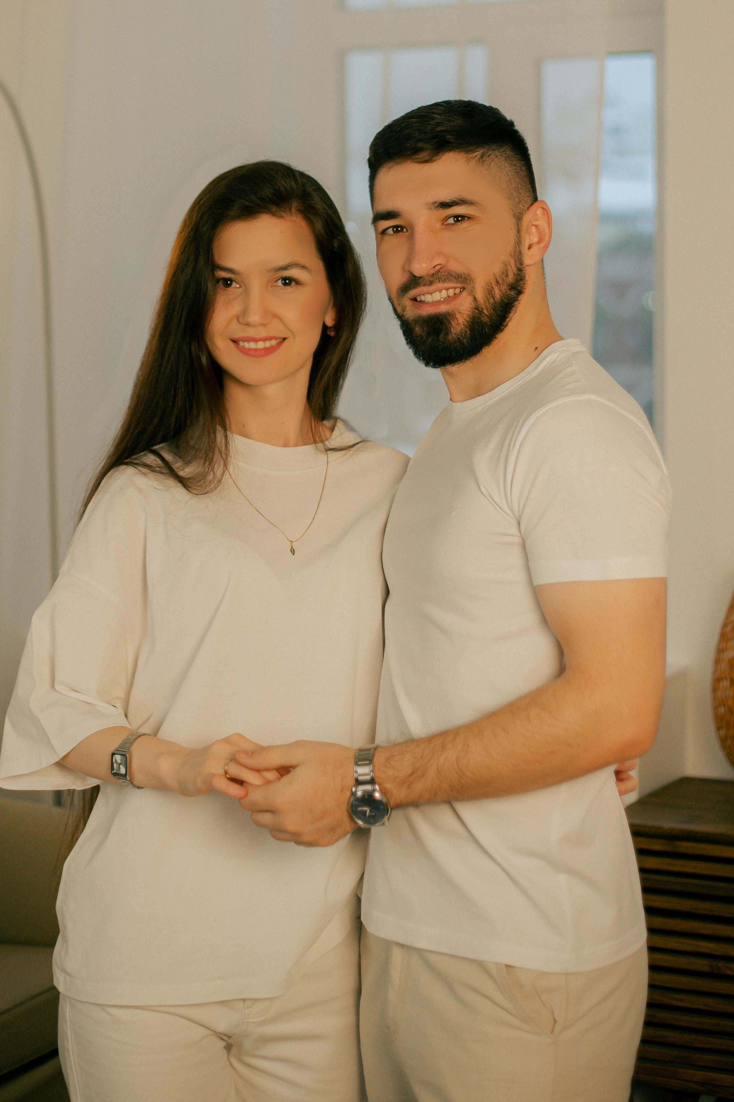 LoveStory Айсолтан и Азиза. Портретный фотограф в Казани Алёна Евсеева