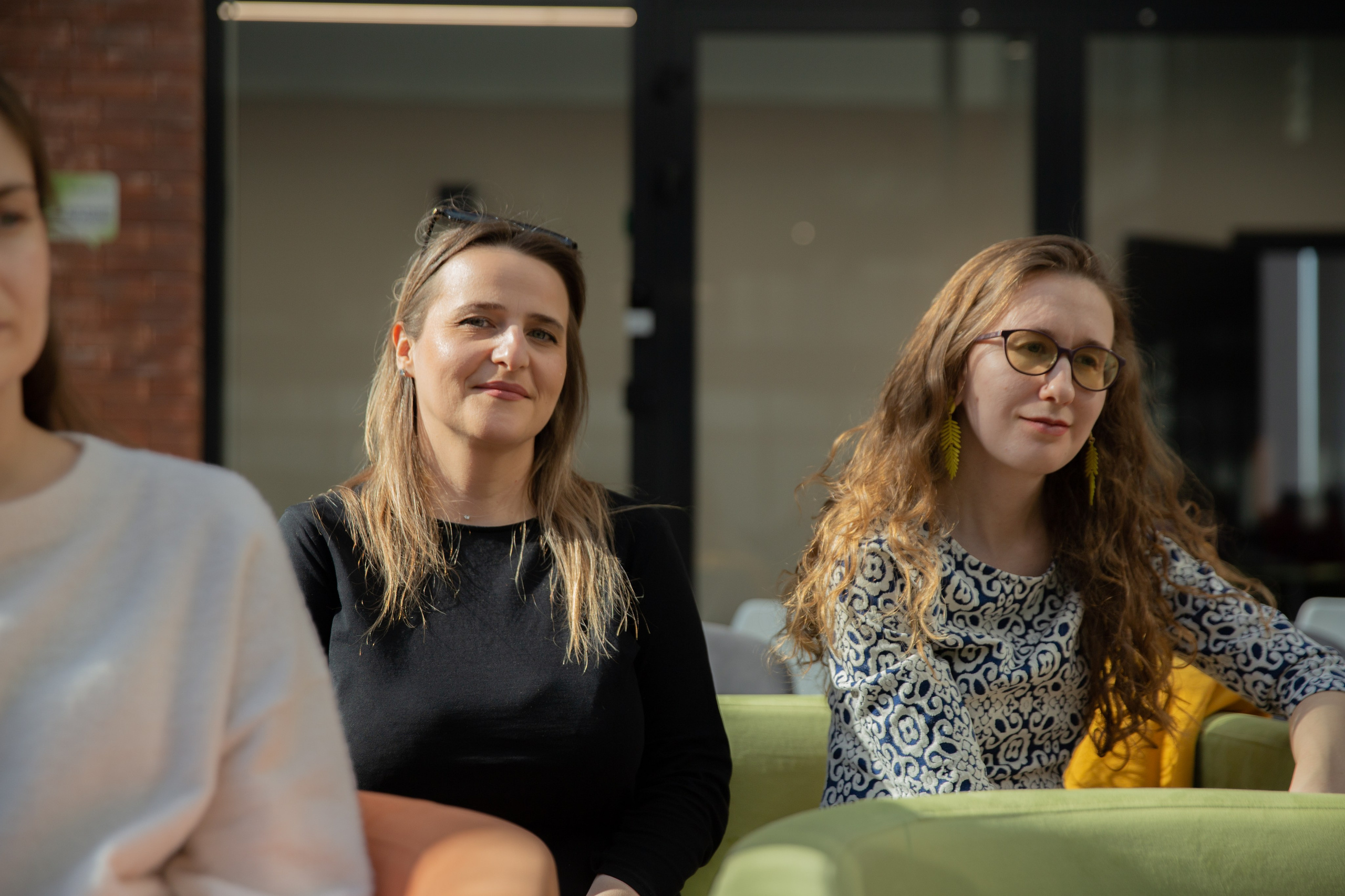 Лектории. Портретный фотограф в Казани Алёна Евсеева