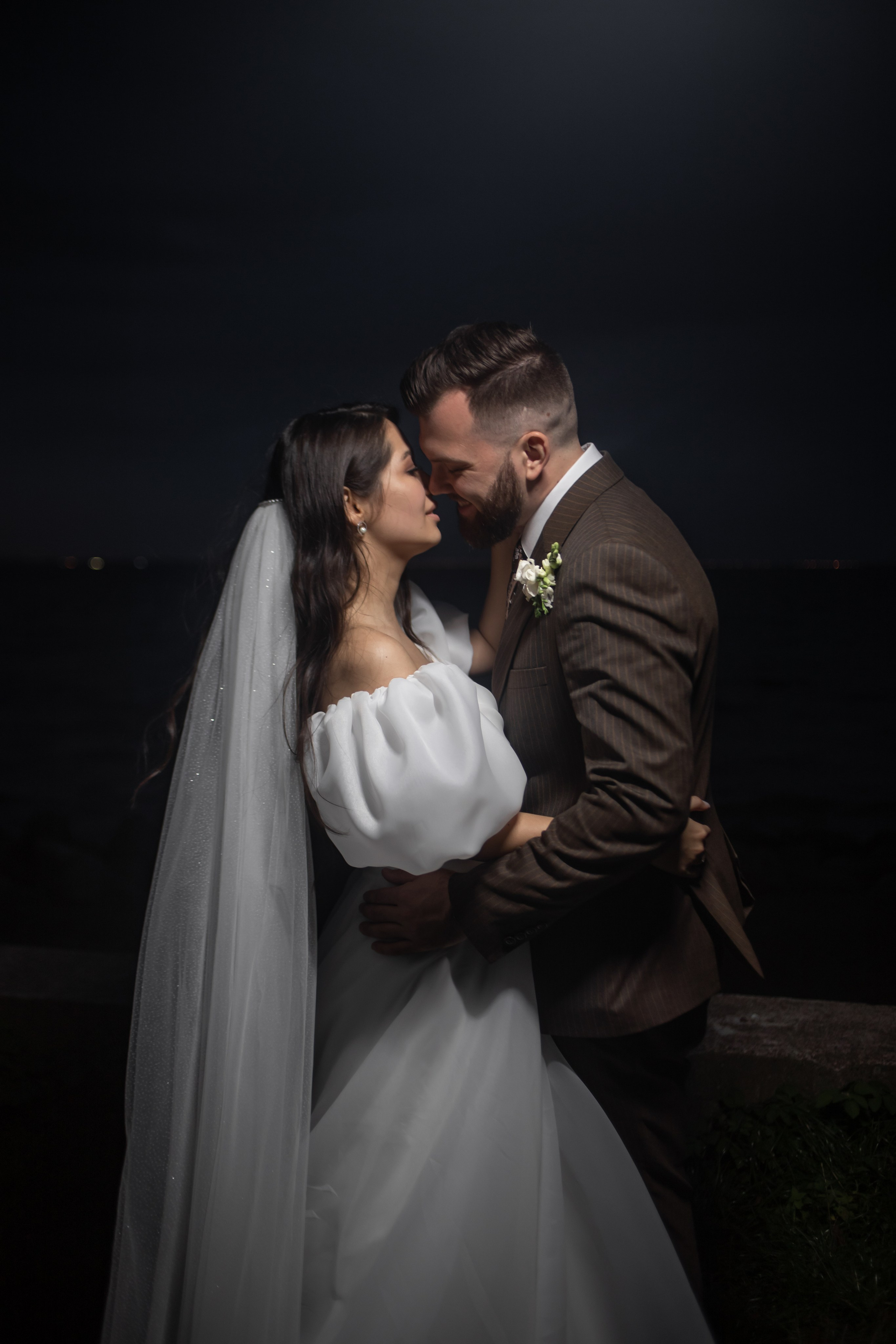 Свадьба. Фотограф и видеограф в Санкт-Петербурге