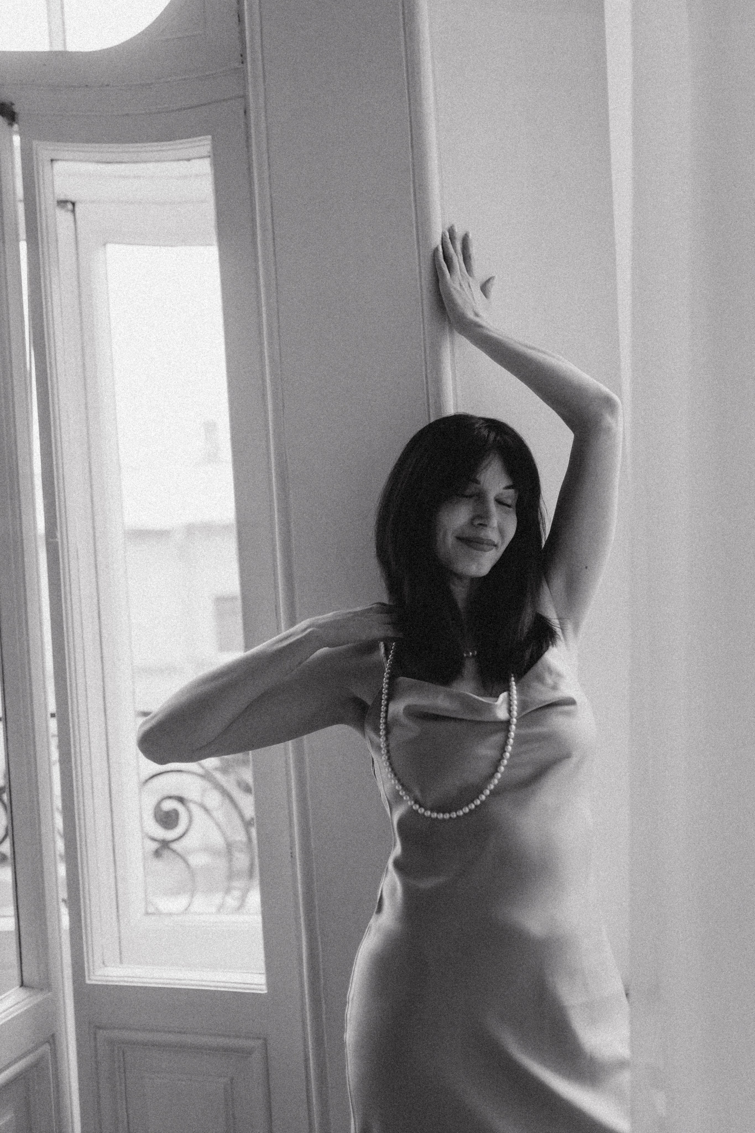 Маша. Фотограф в Петербурге Ольга Стрельченко