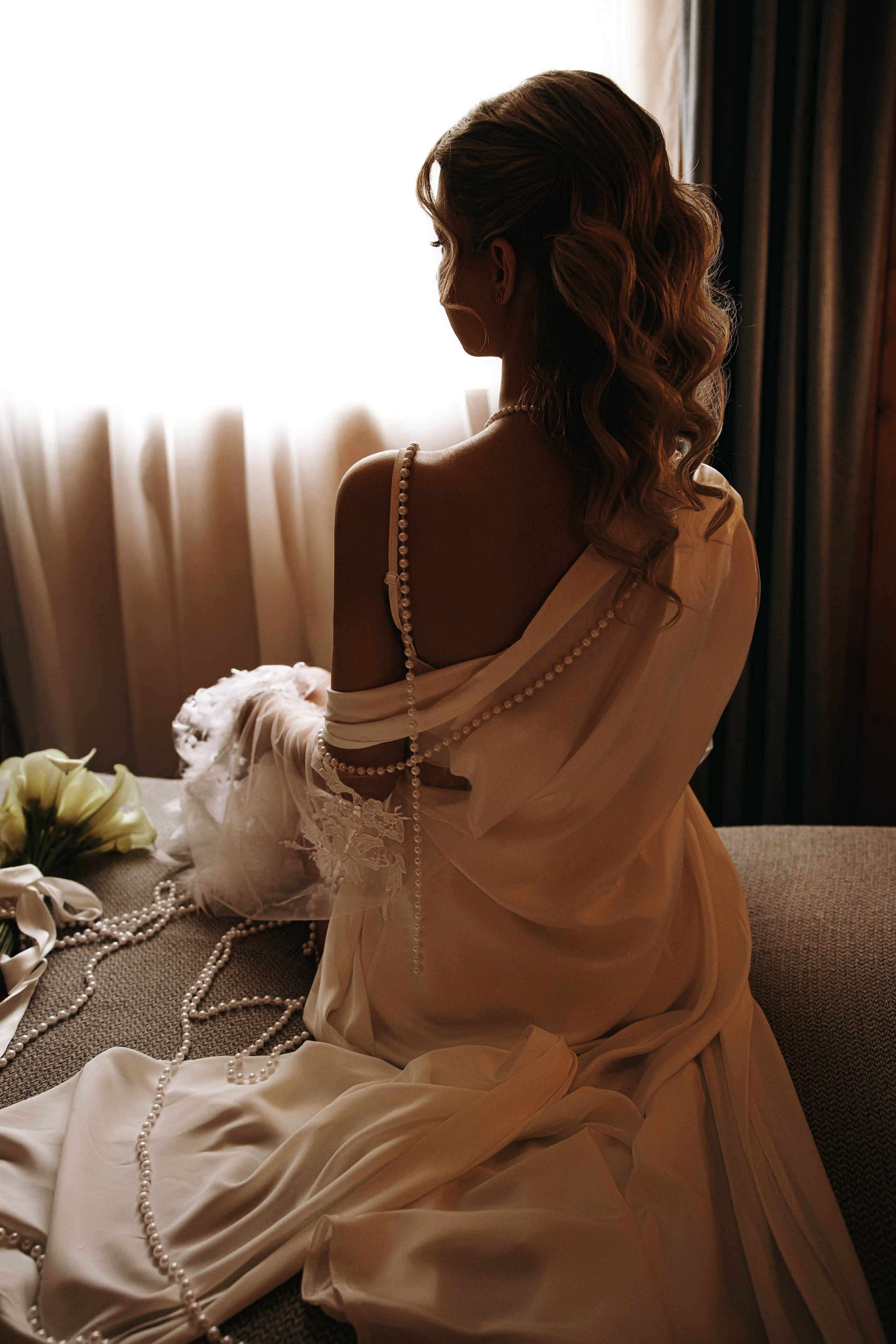 Владислав и Виктория. Фотограф в Ставрополе Алина Клочкова