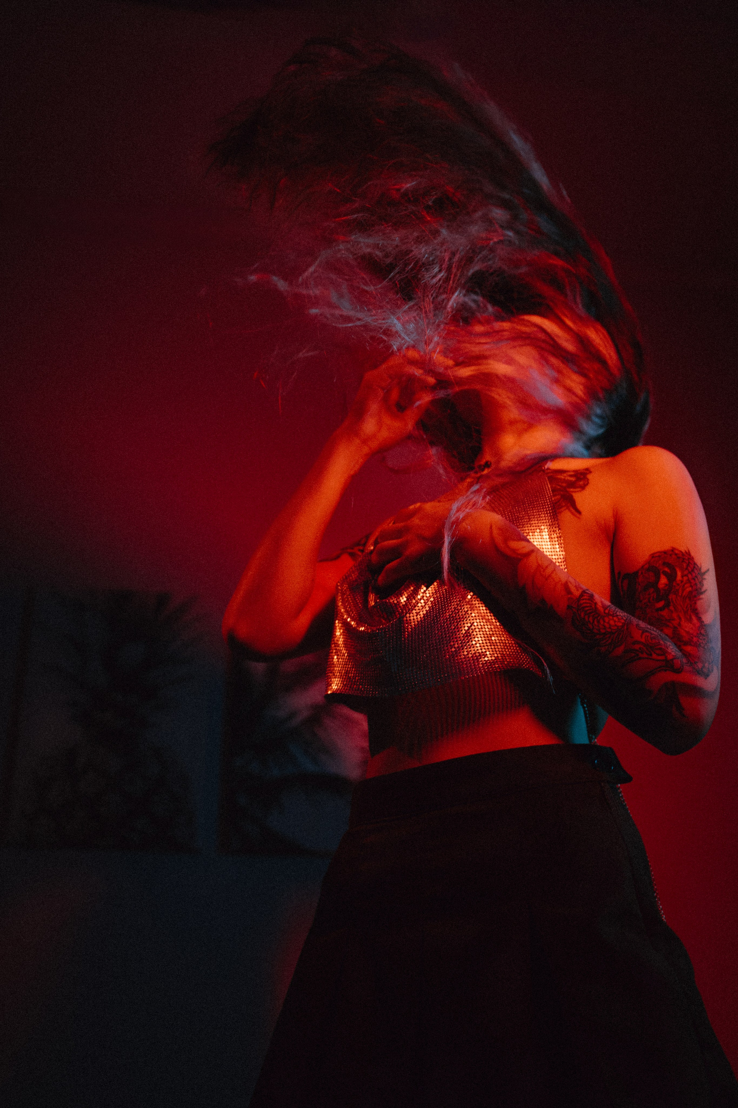 Lili & Den. Профессиональный фотограф Нурмиева Вероника