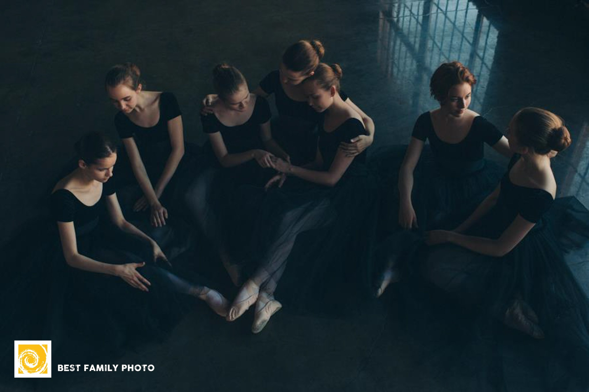 Екатерина Шевцова, Москва, Россия