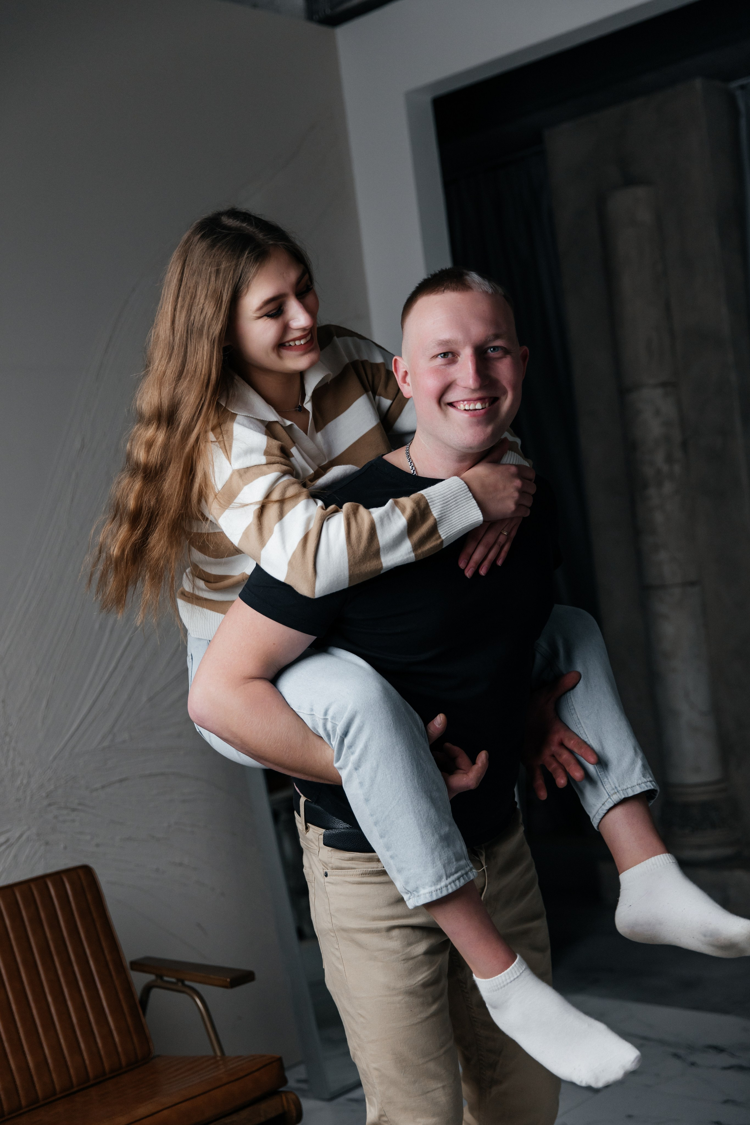 3. Свадебный и семейный фотограф Егорова Юлия