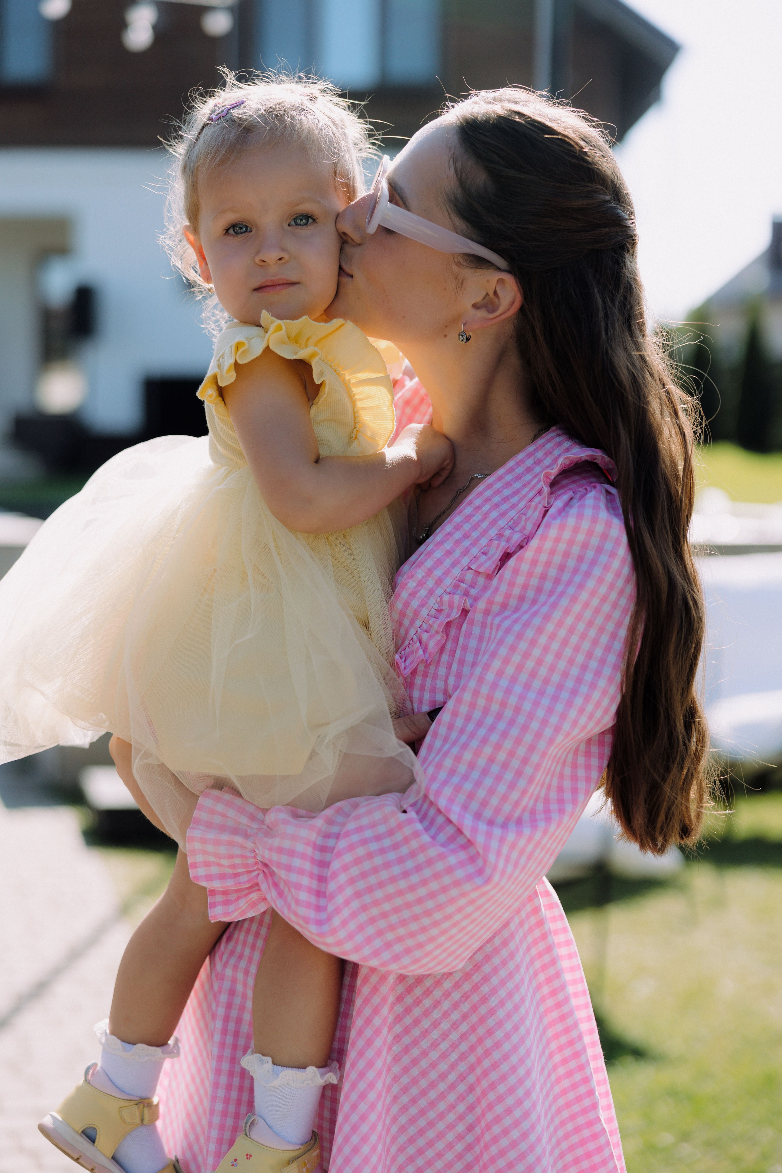 Andrey & Diana. Главная