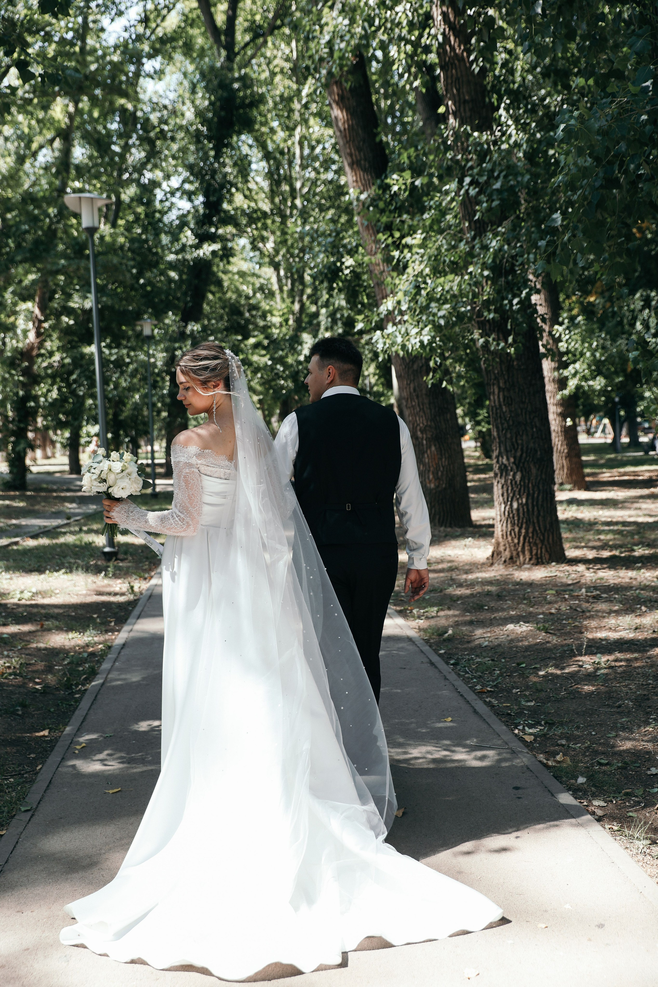 Анонс свадьба Антон и Алёна. Свадебный и семейный фотограф в Севастополе и Крыму Анастасия Сураева