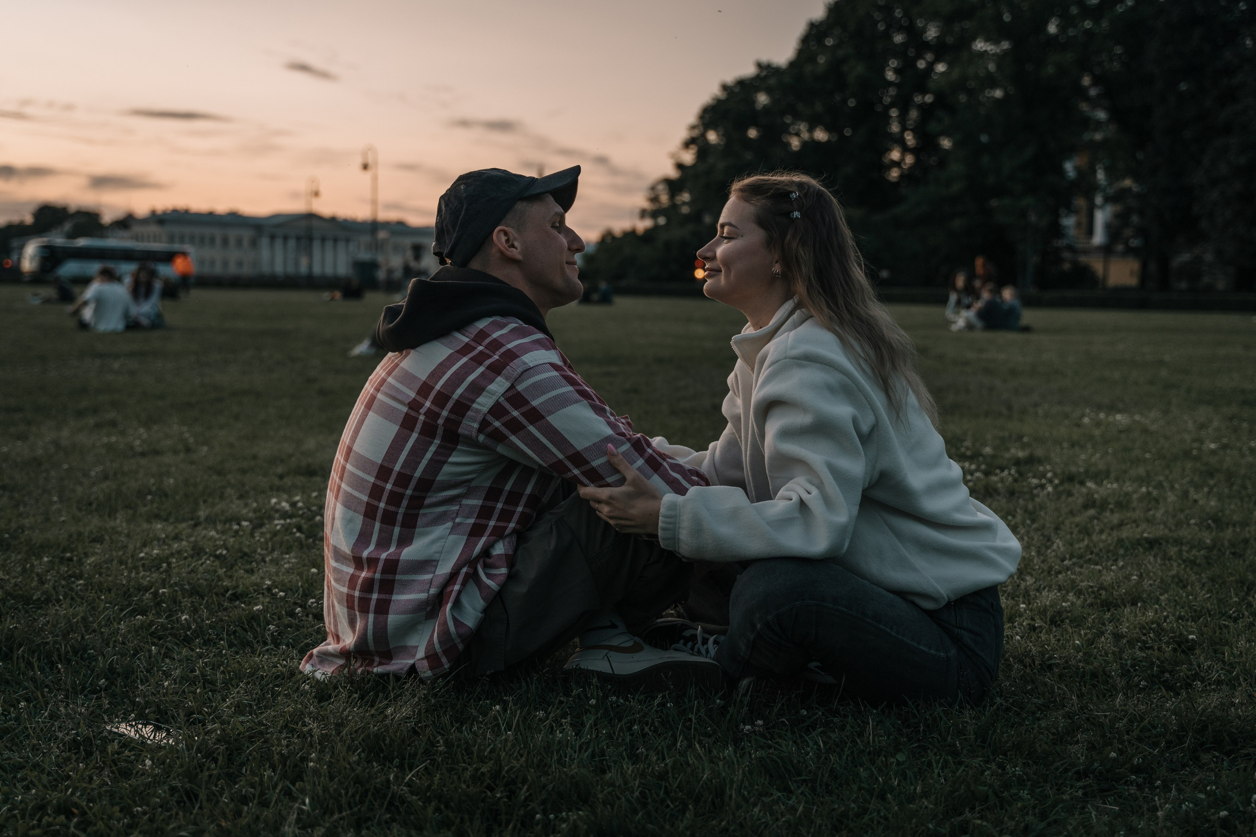 SUDAKOVY. MILATE — выпускные альбомы, фотосессии и видео в Москве