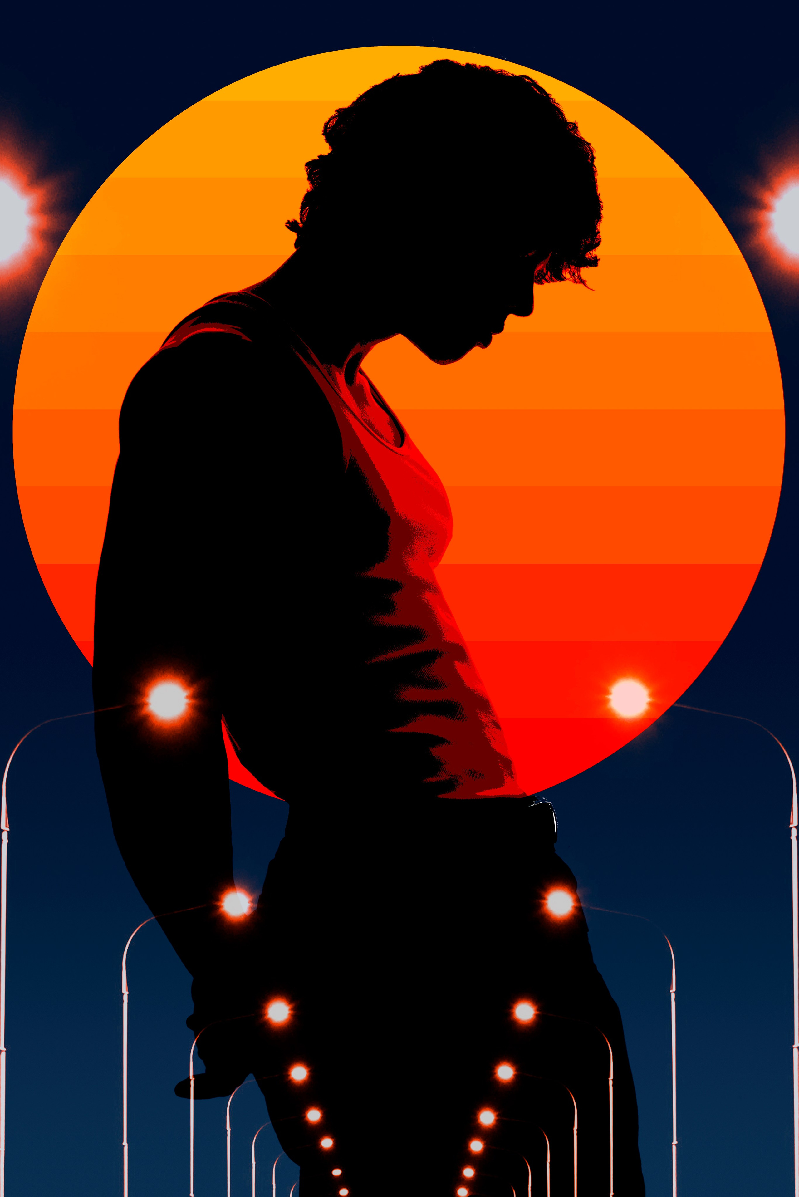 Арты и постеры из фотографий