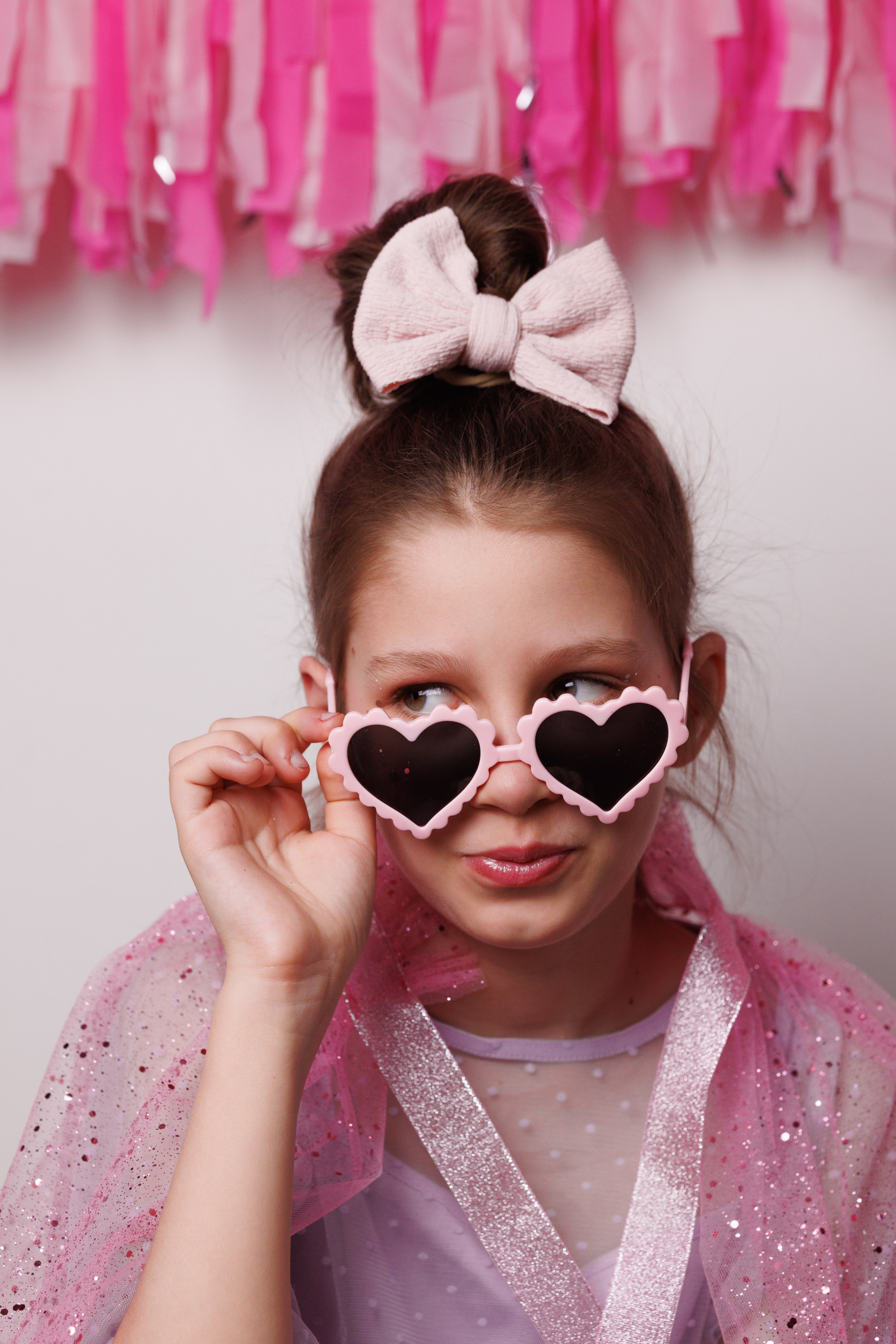 Вере 10 лет. Фотограф в Ульяновске