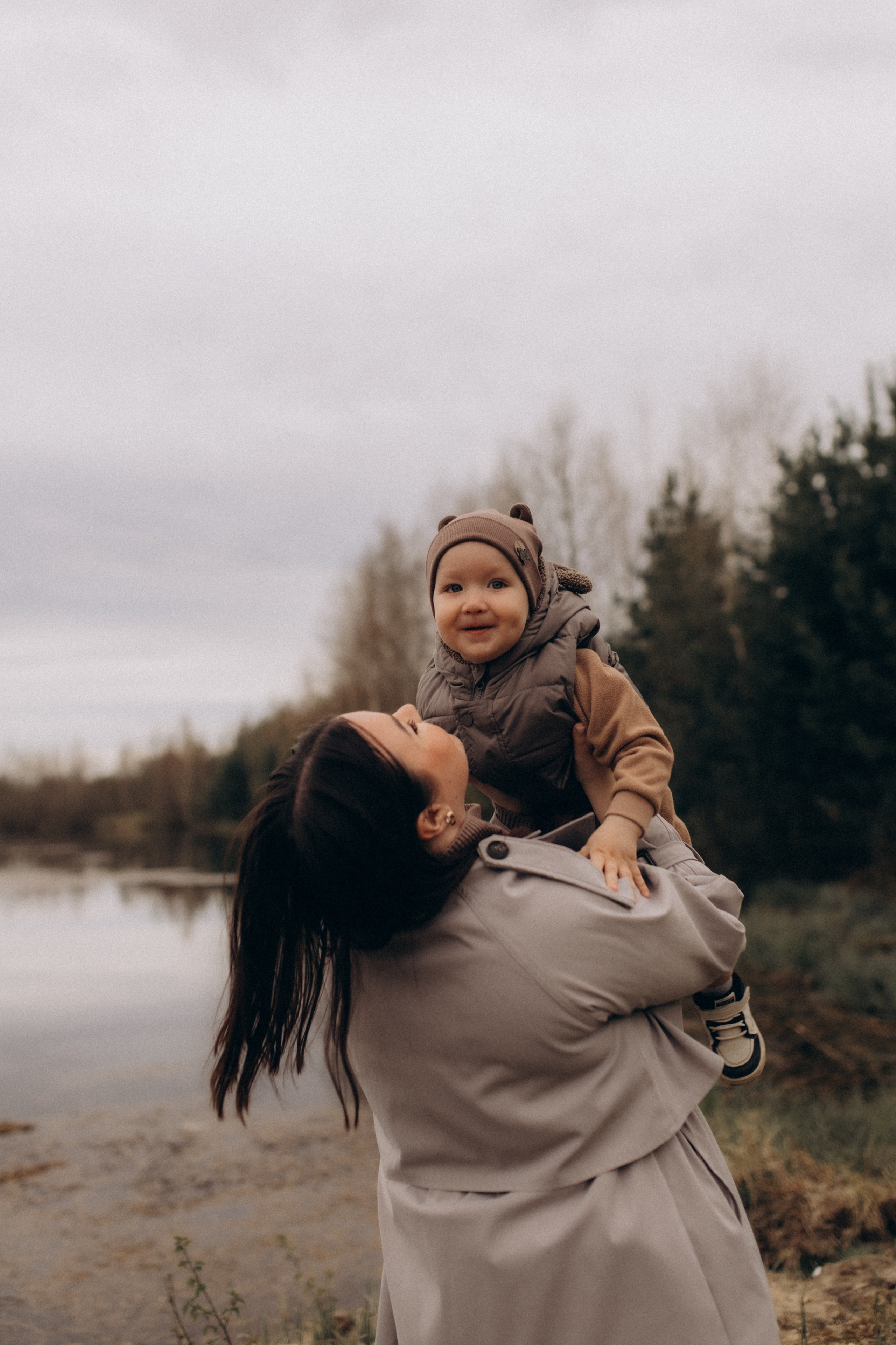 25.05 Настя и Тимоша. Семейный и домашний фотограф Советский Югорск Екатерина Цыганок
