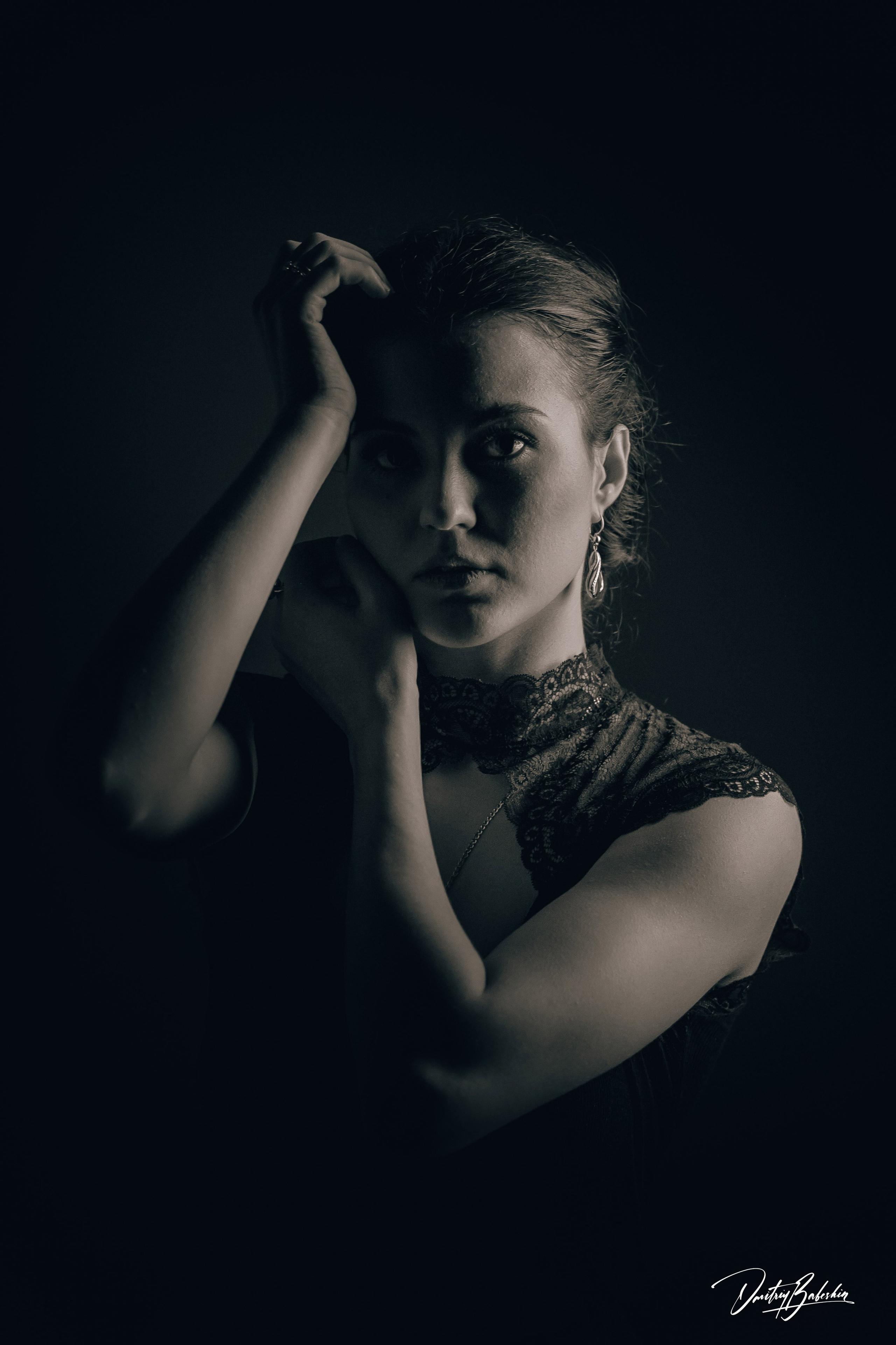 № 4. Фотограф в Петропавловске Казахстан