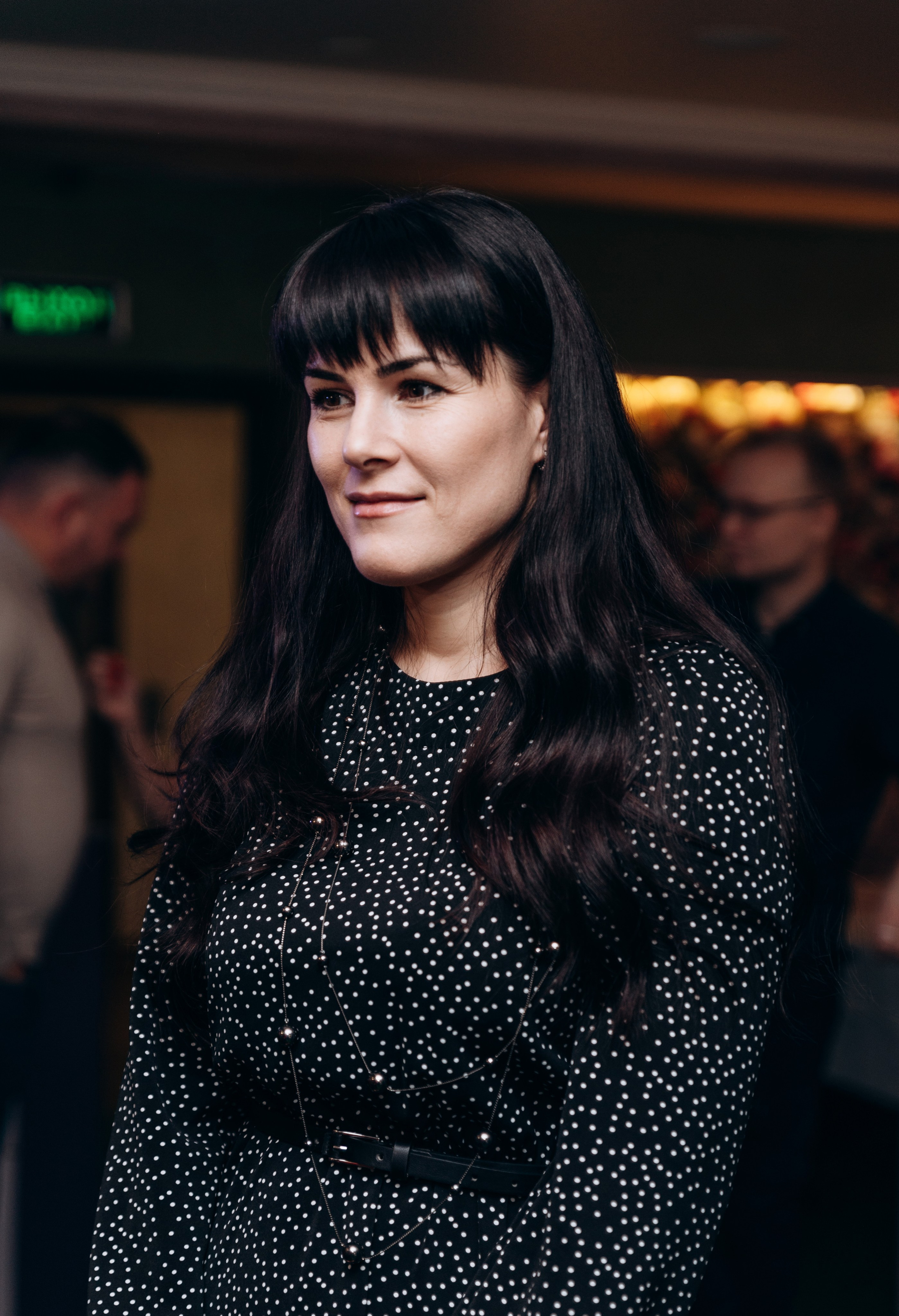 Новогодний корпоратив #3. Фотограф в Новосибирске