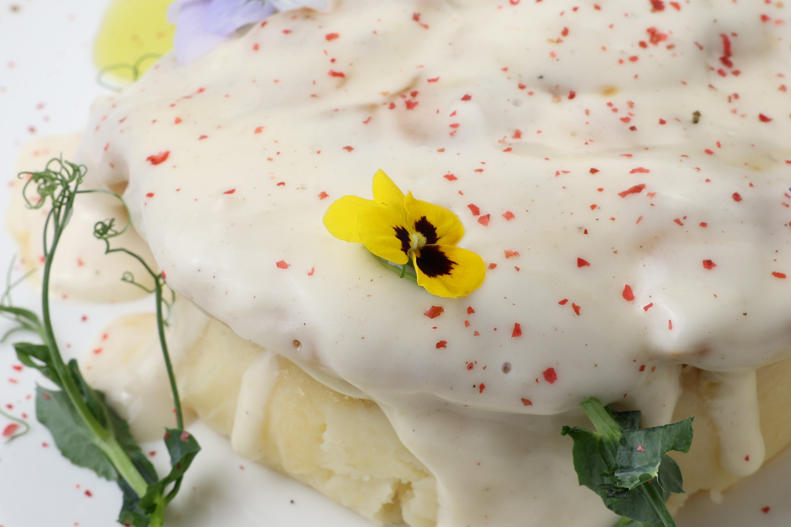 CAPL. Фуд-фотография и гастровизуал