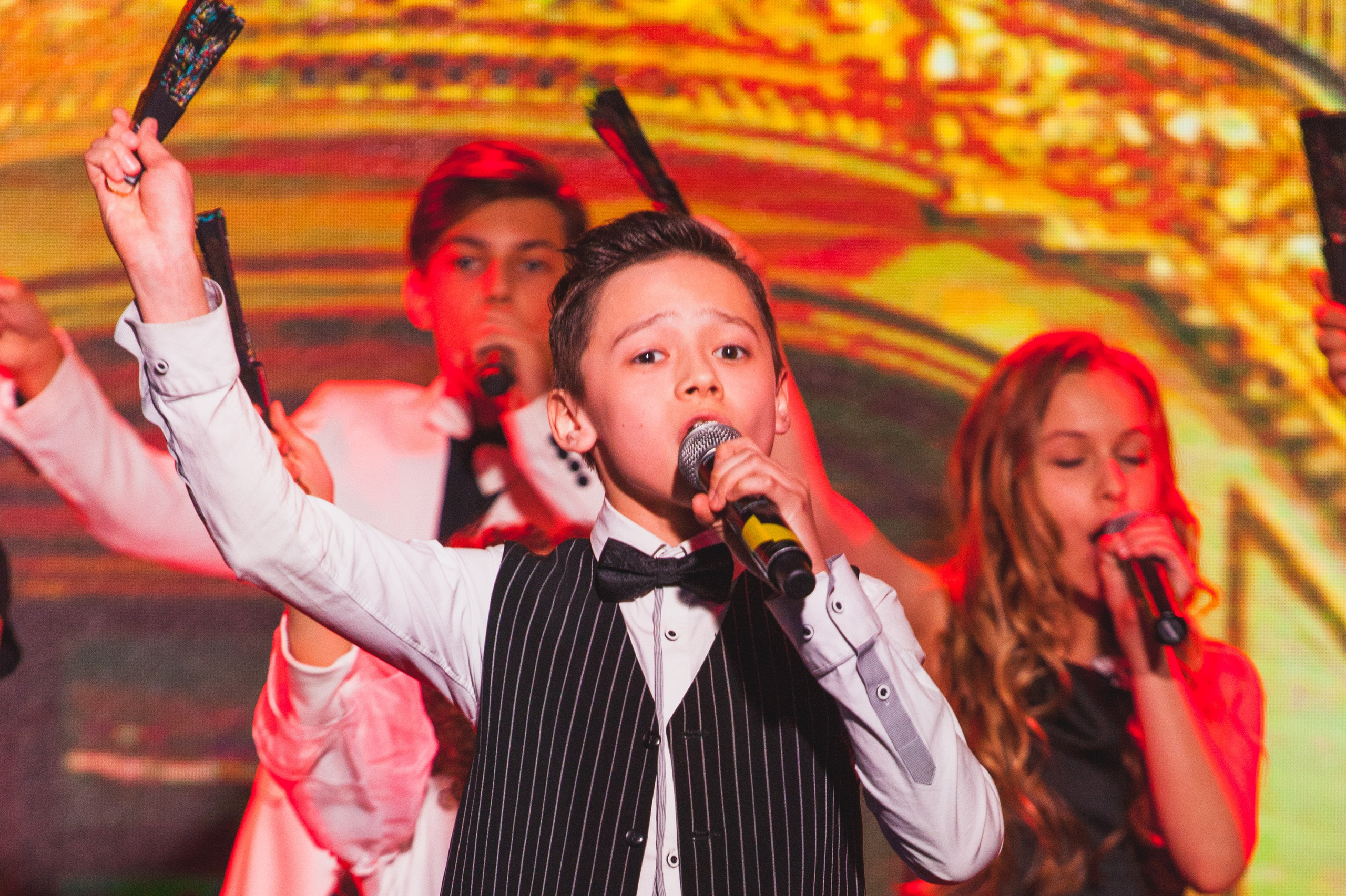 О2ТВ группа СТРАНА. Видеооператор/Фотограф Николай Завьялов