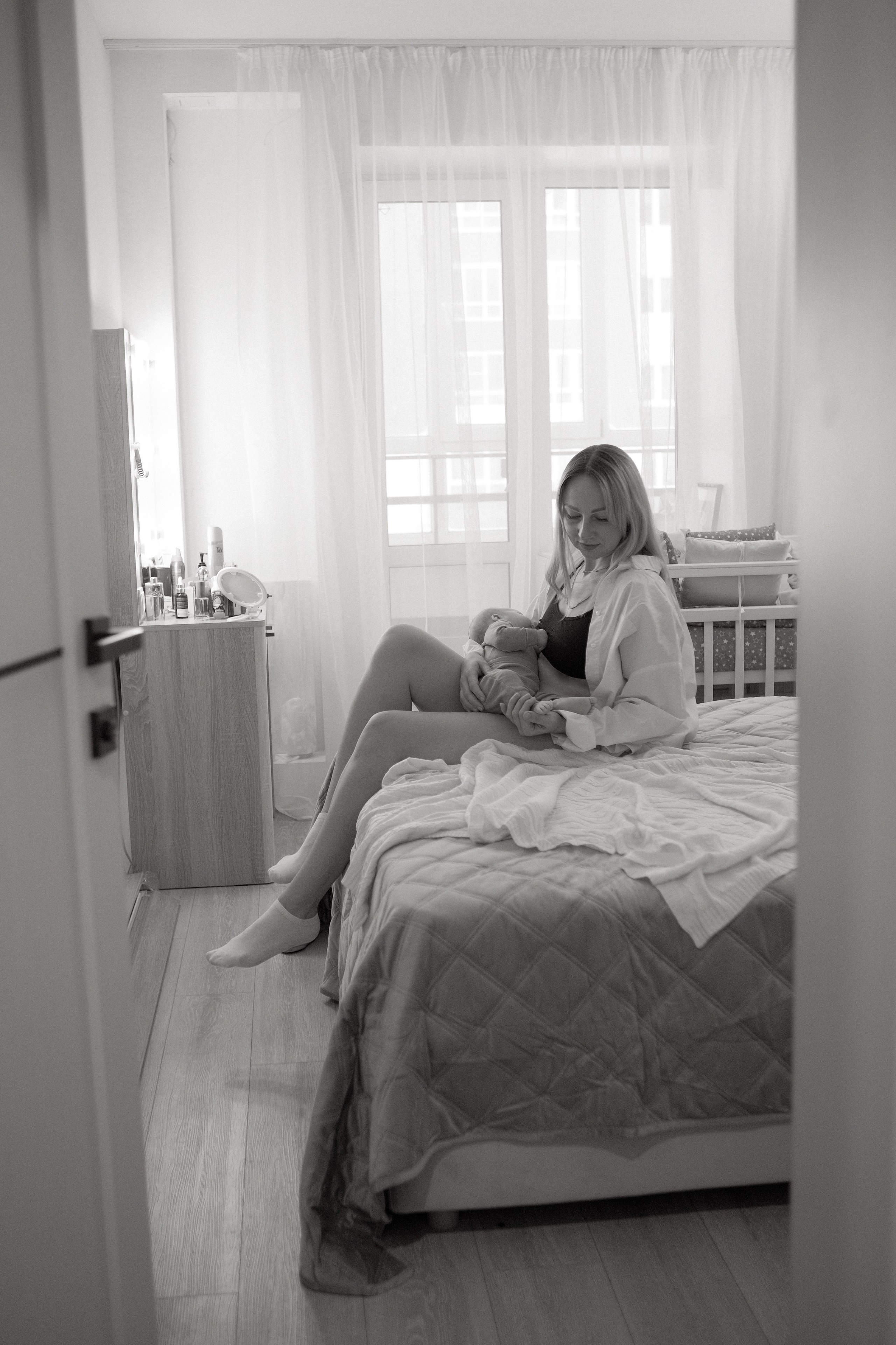 Детские. Семейные. Фотограф Александра Хабарчук