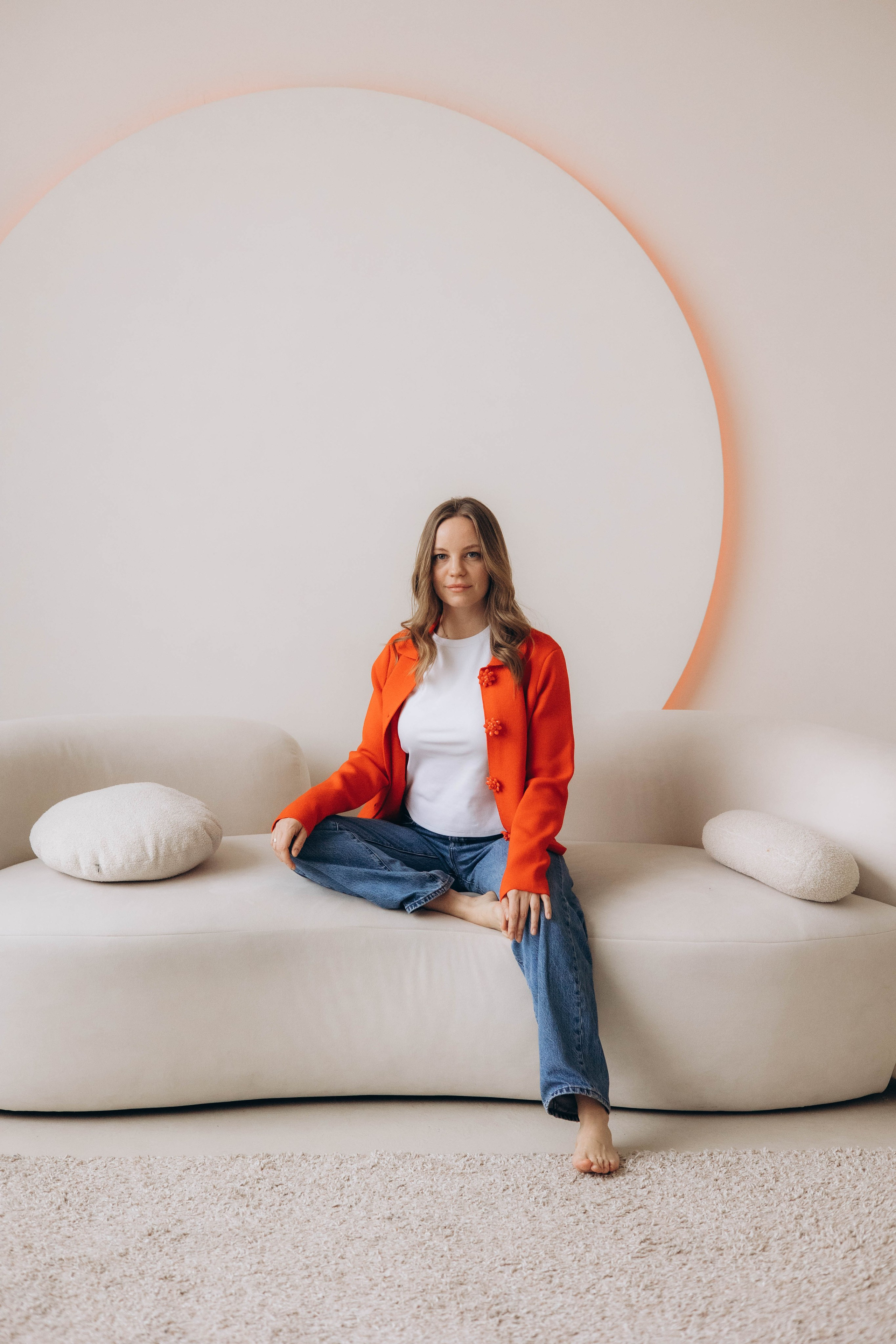 Евгения. Наталья Косьянова. Ваш фотограф. Москва