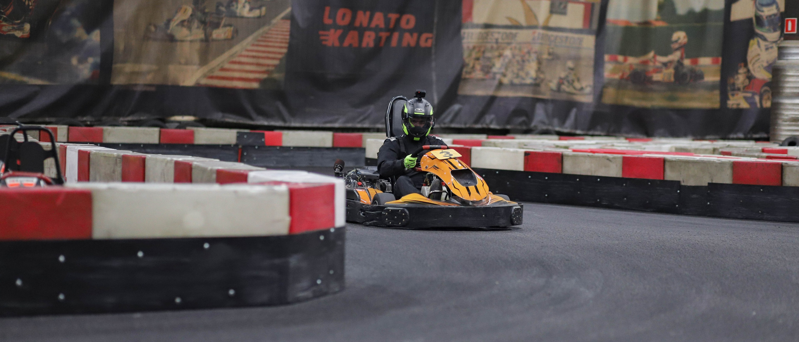 LSK Winter Cup 2025 — 2026 | Этап 4. Malenkyia