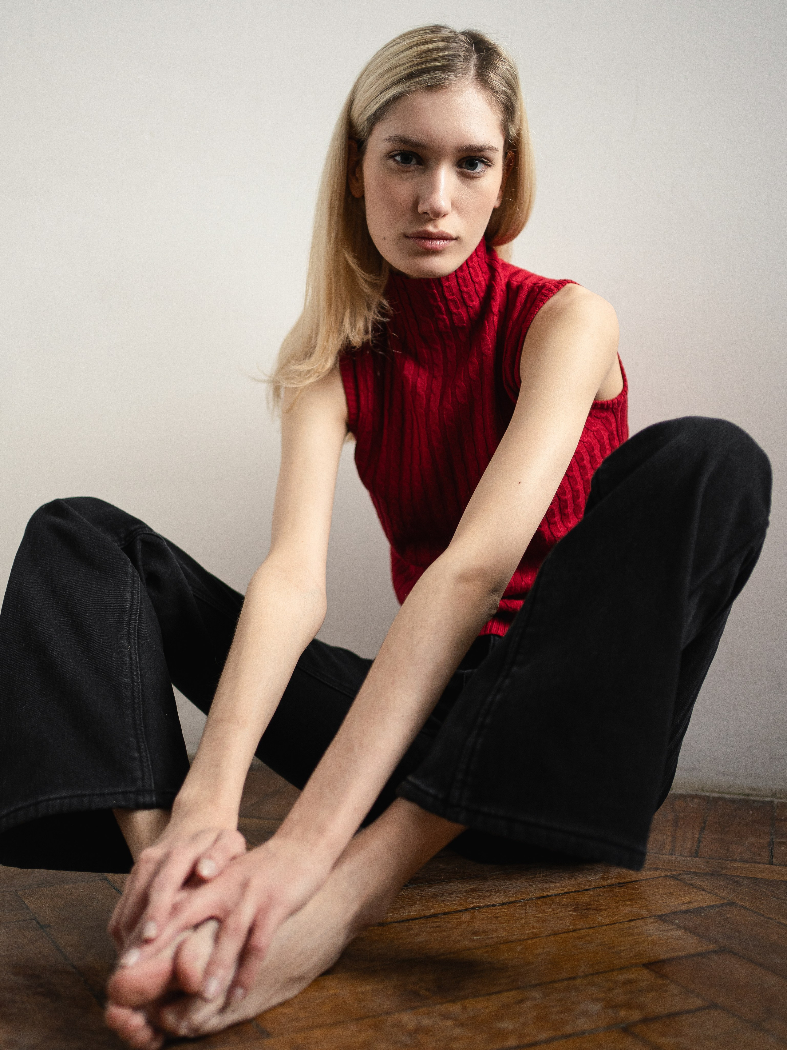 Test shoots. Фотограф Дарья Селезнева г. Москва