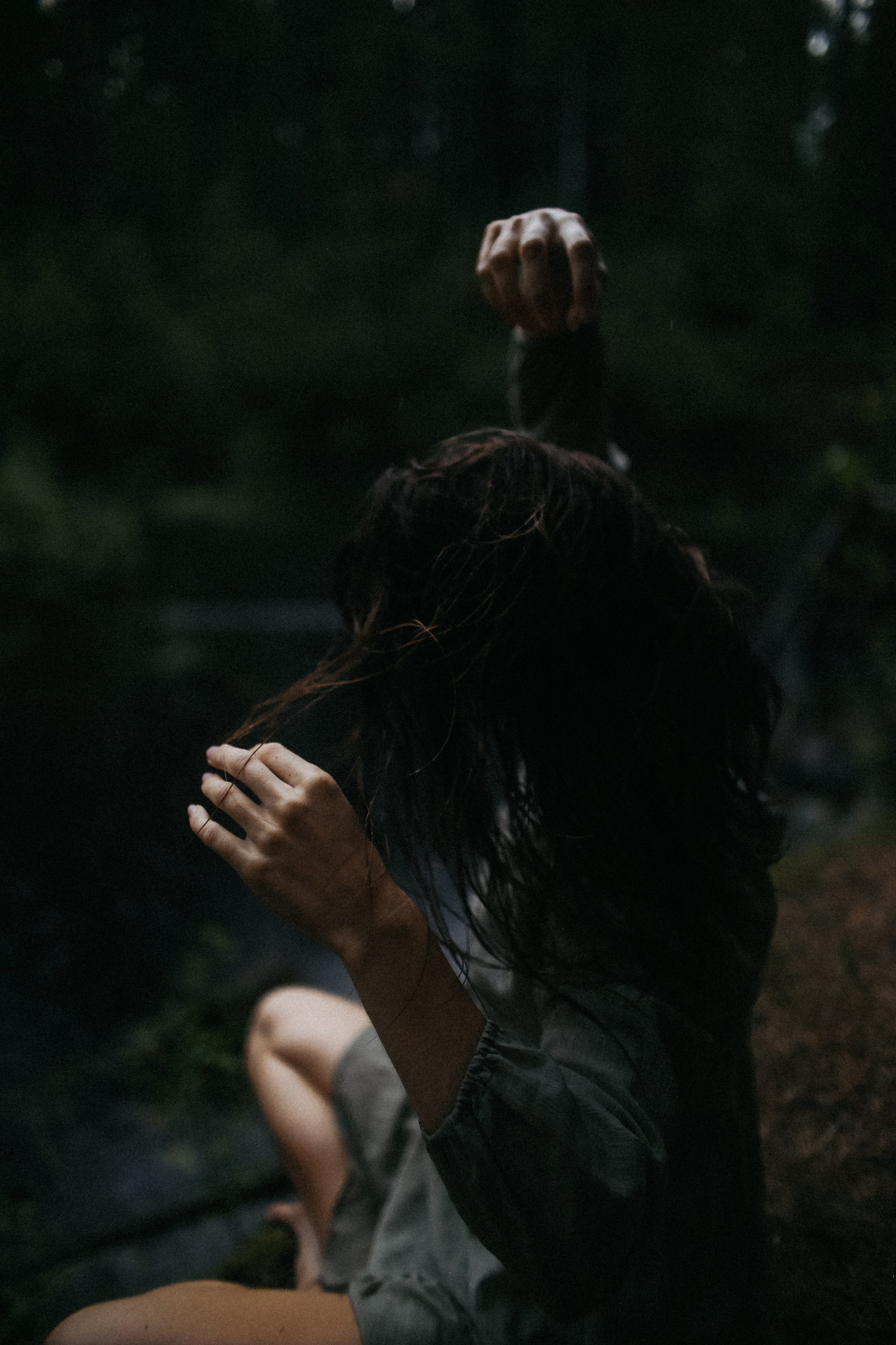 Кристина. Фотограф в Москве, Электростали, Ногинске, Балашихе, Александра Кукушкина