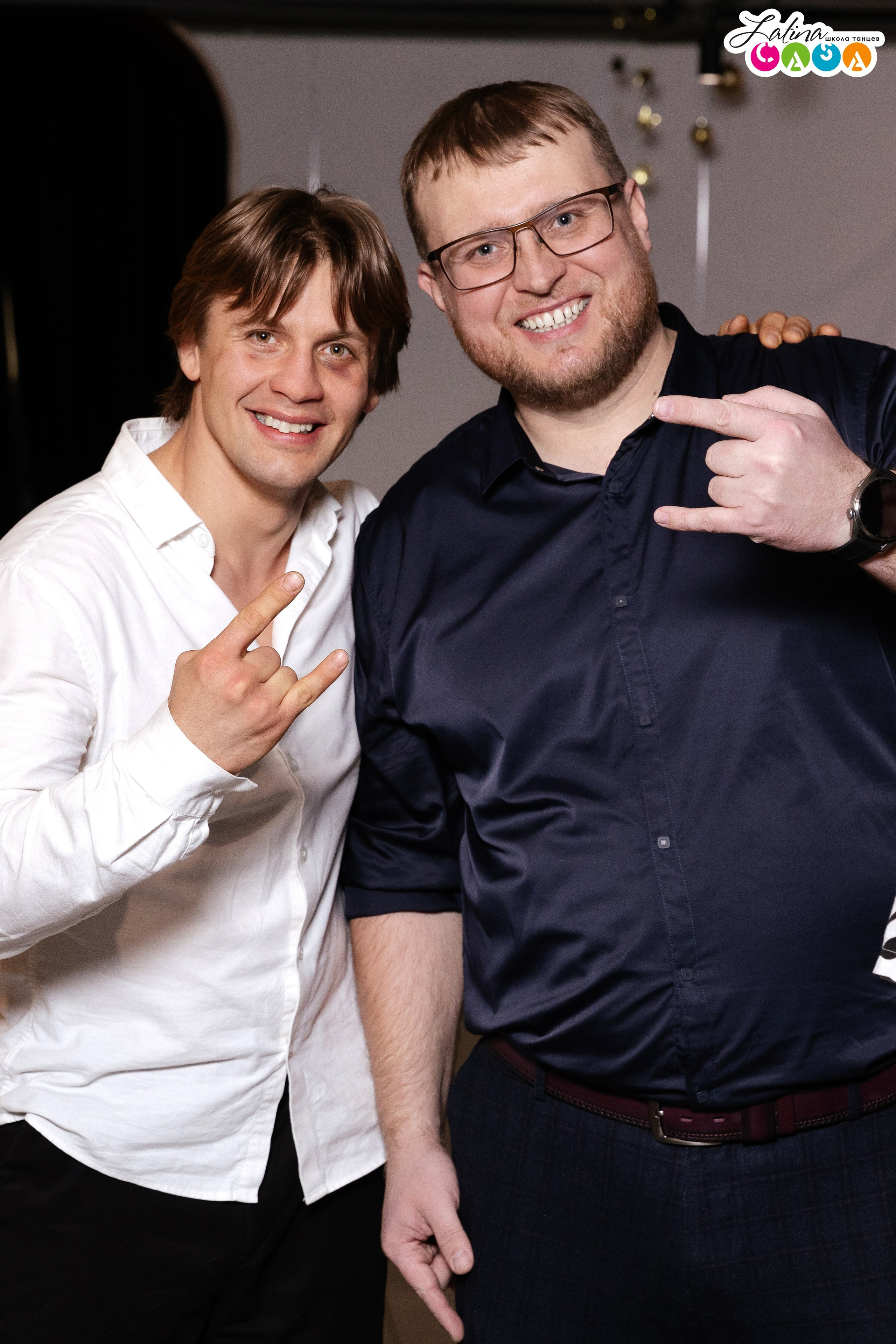 Корпоратив Casa Latina. Семейный фотограф — Макс Белогрудов