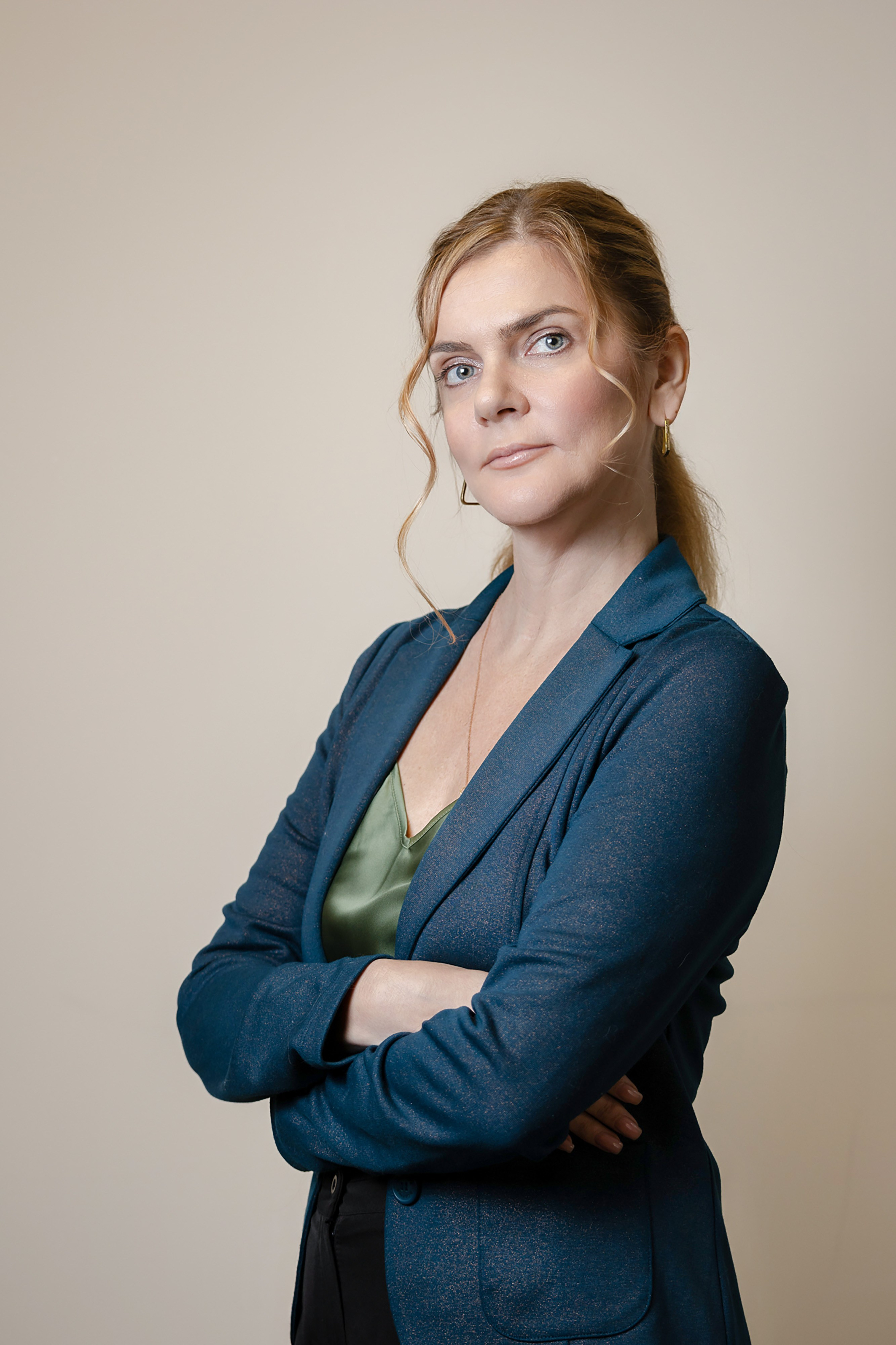 Риэлтор & CO. Фотограф портретист в Санкт Петербурге Дроздова Алла