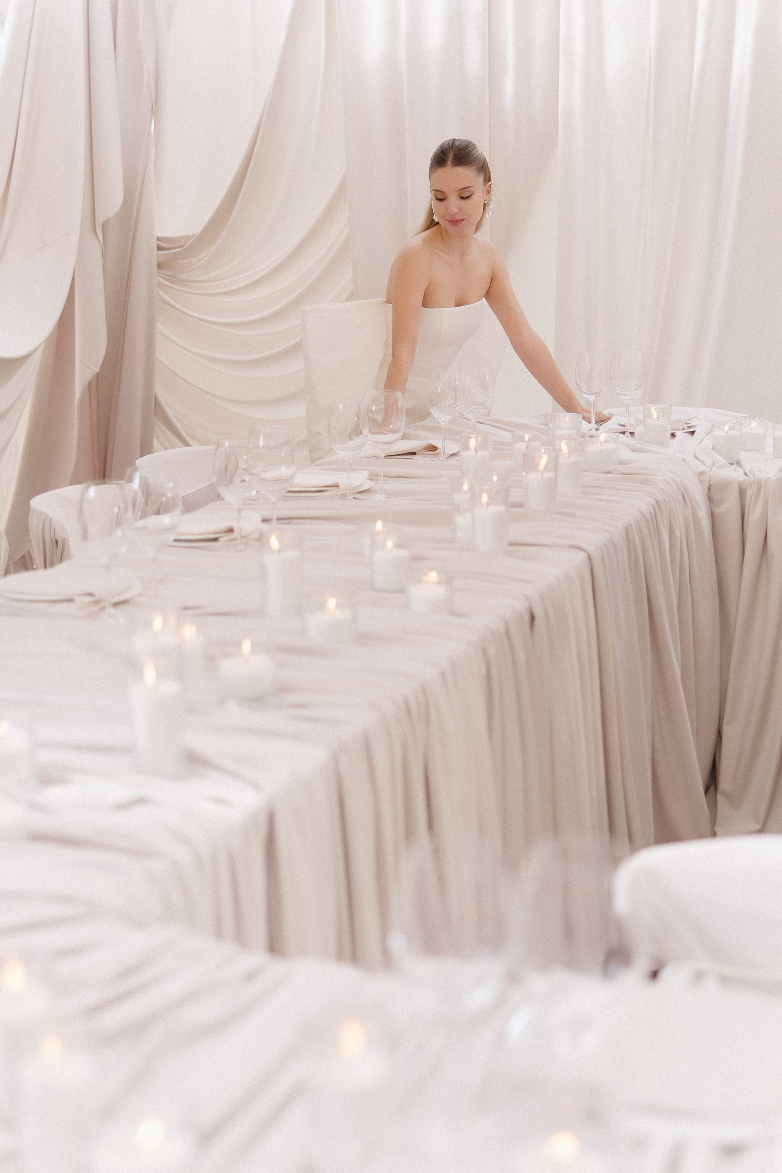 Fabrics of Forever. Свадебный фотограф в Москве Дмитрий Тарасов