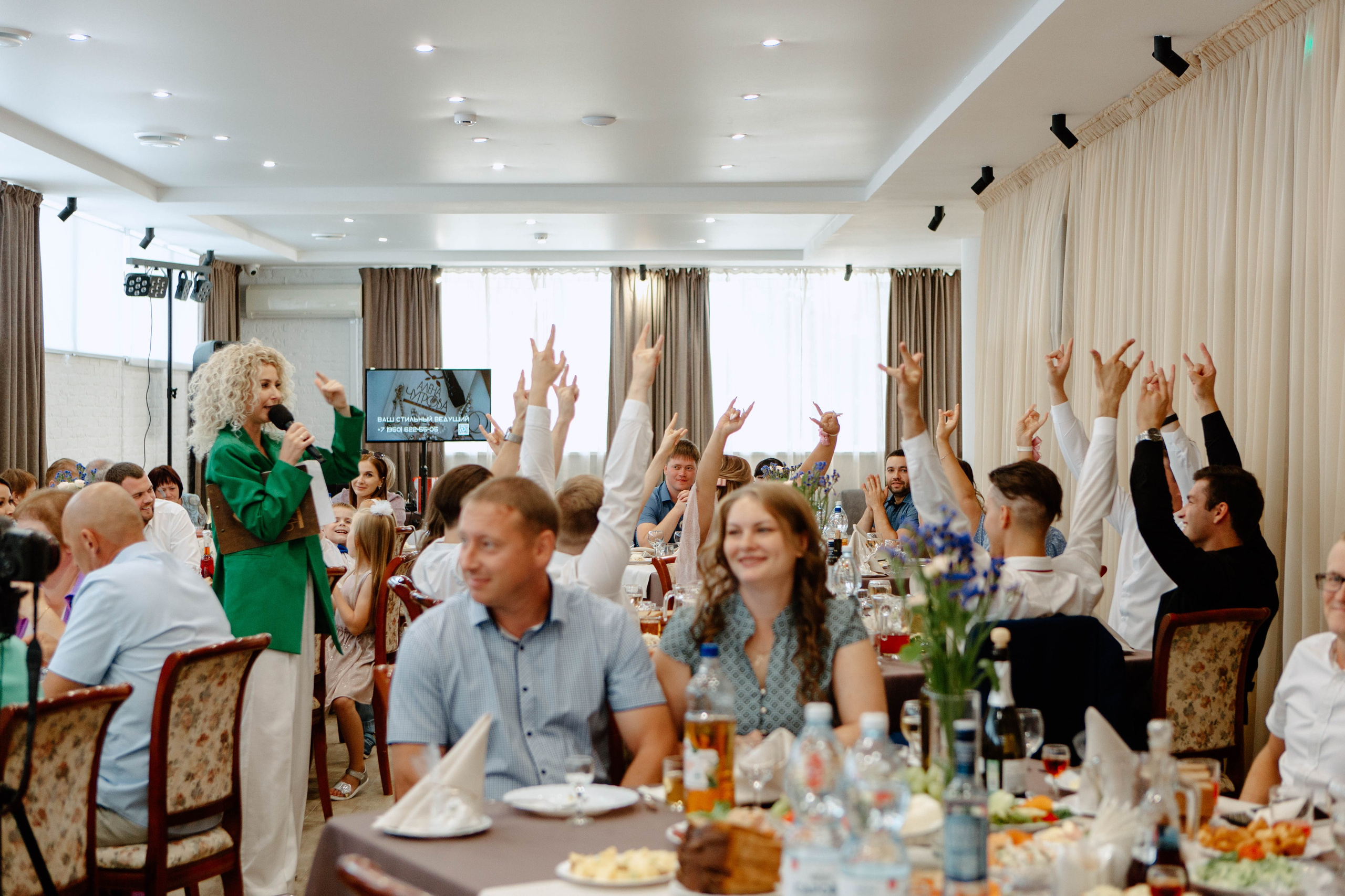 Иван и Юлия. Фотограф Александра Кузнецова