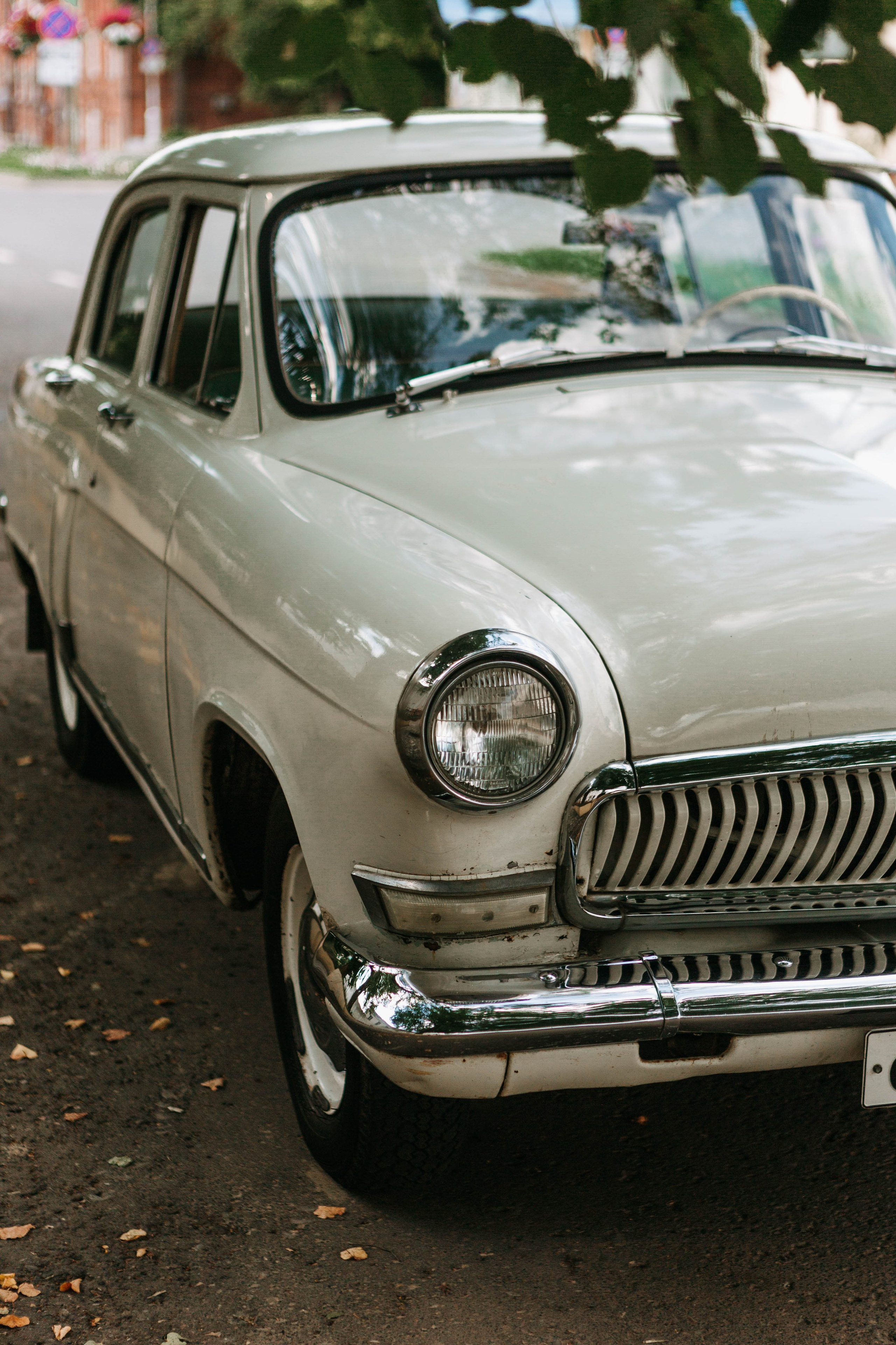 Анастасия и Илья. Фотограф Александра Кузнецова