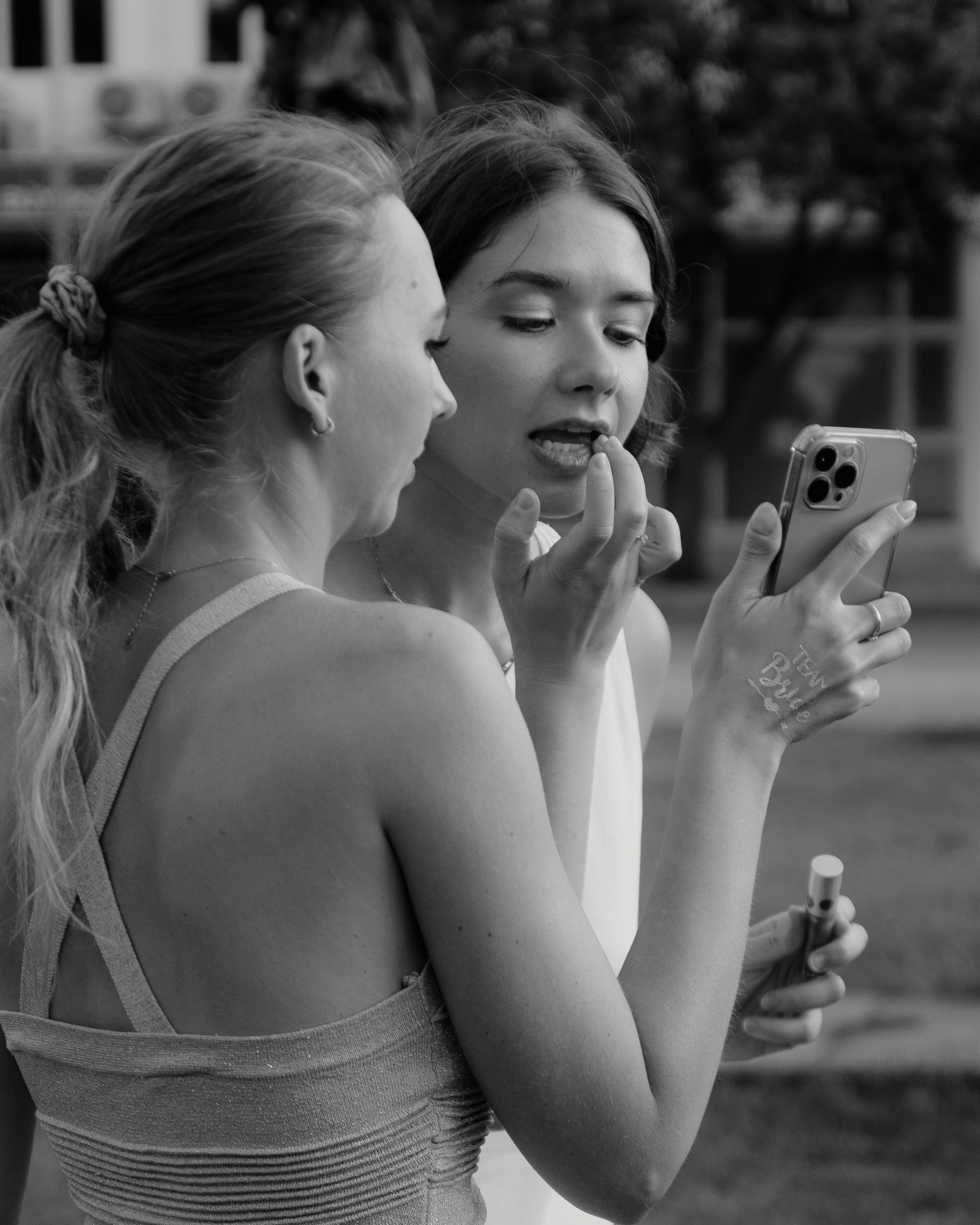 Tanya & Mert. İrandek. Fotoğrafçı. İzmir