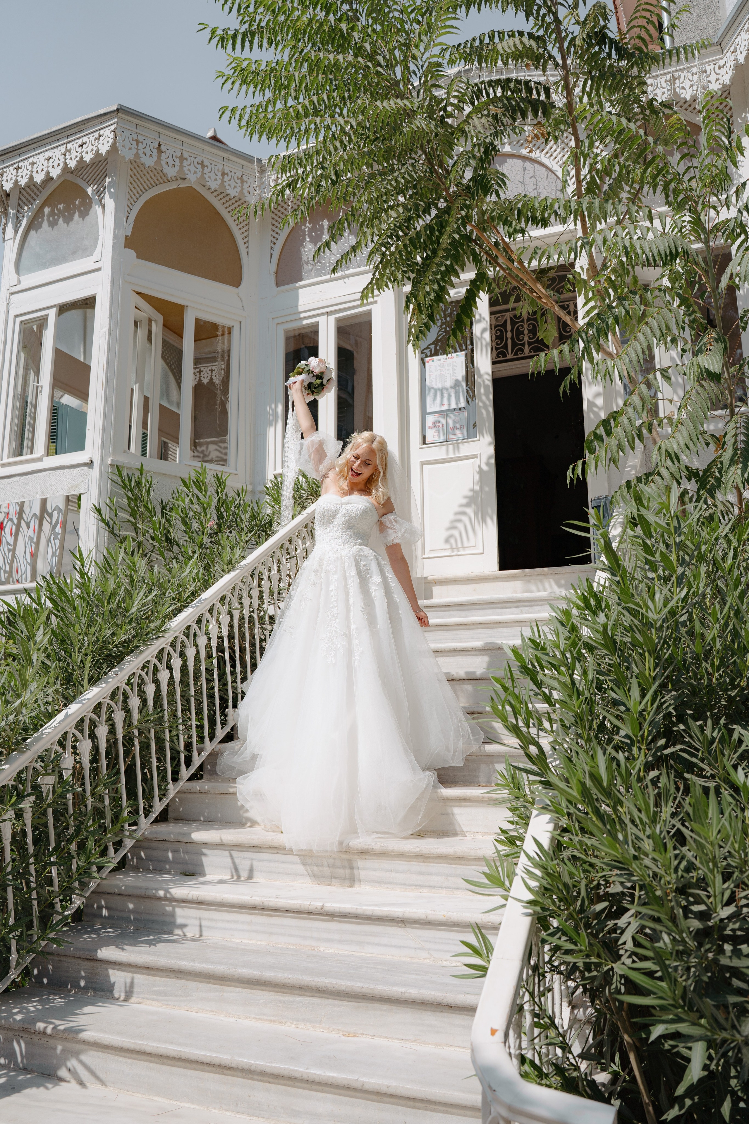 Sefa & Sofia. İrandek. Fotoğrafçı. İzmir