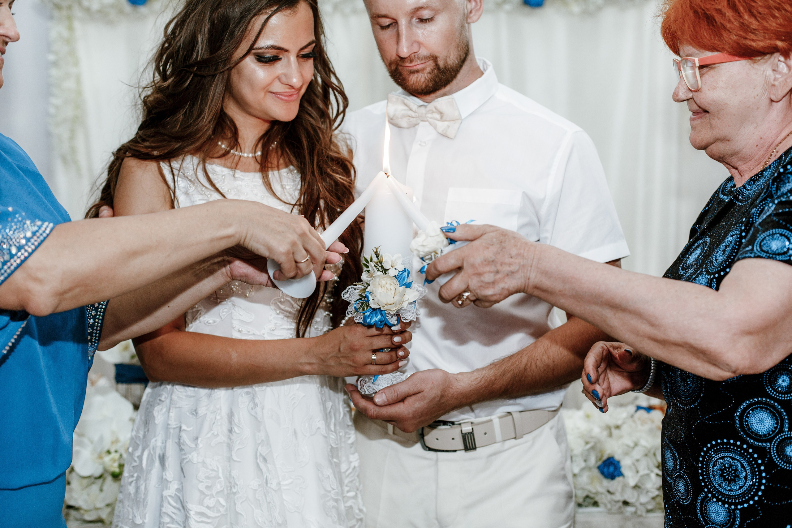 Роман и Валерия. Свадебный фотограф Александр Абрамов Москва / Зеленоград