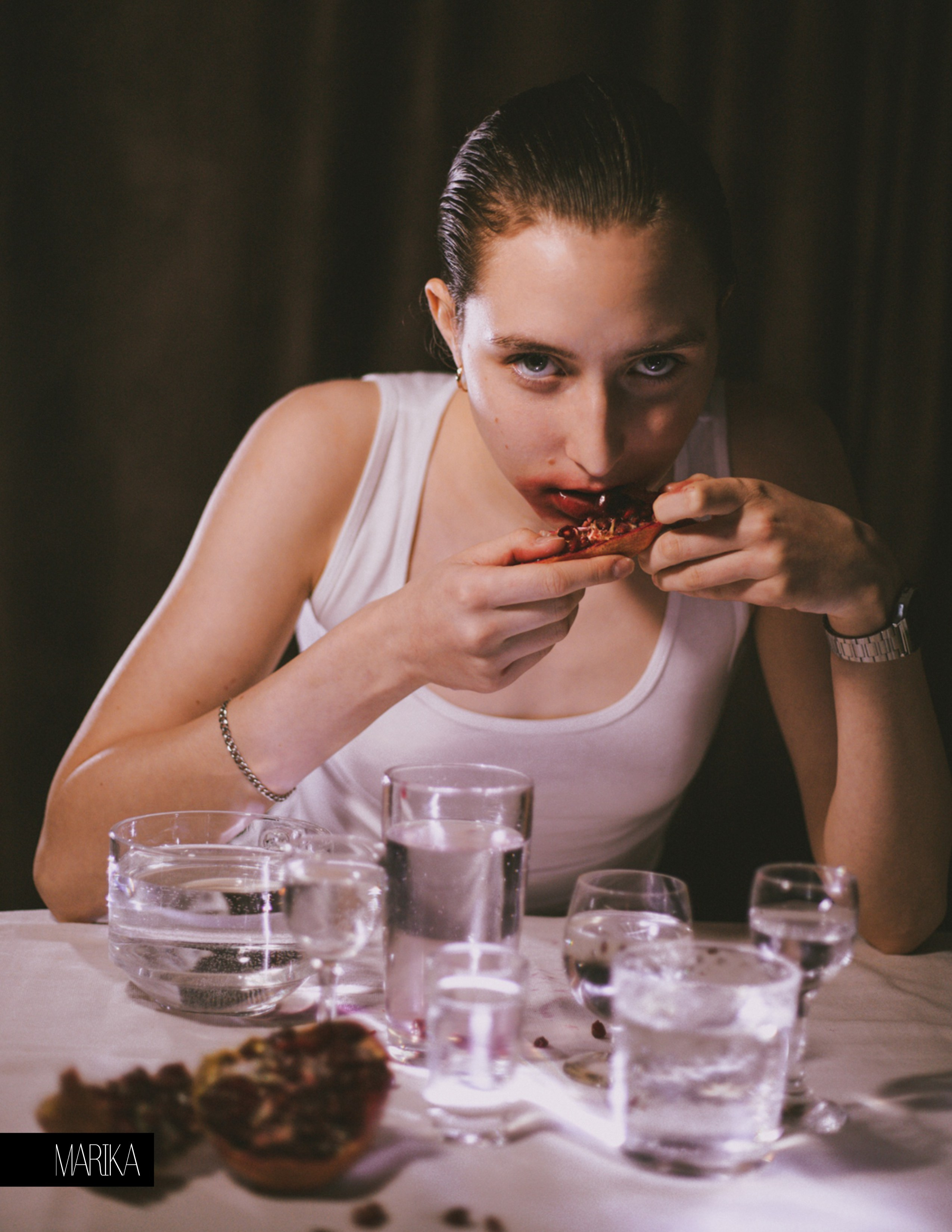 Публикации. Kourks photo | Perm