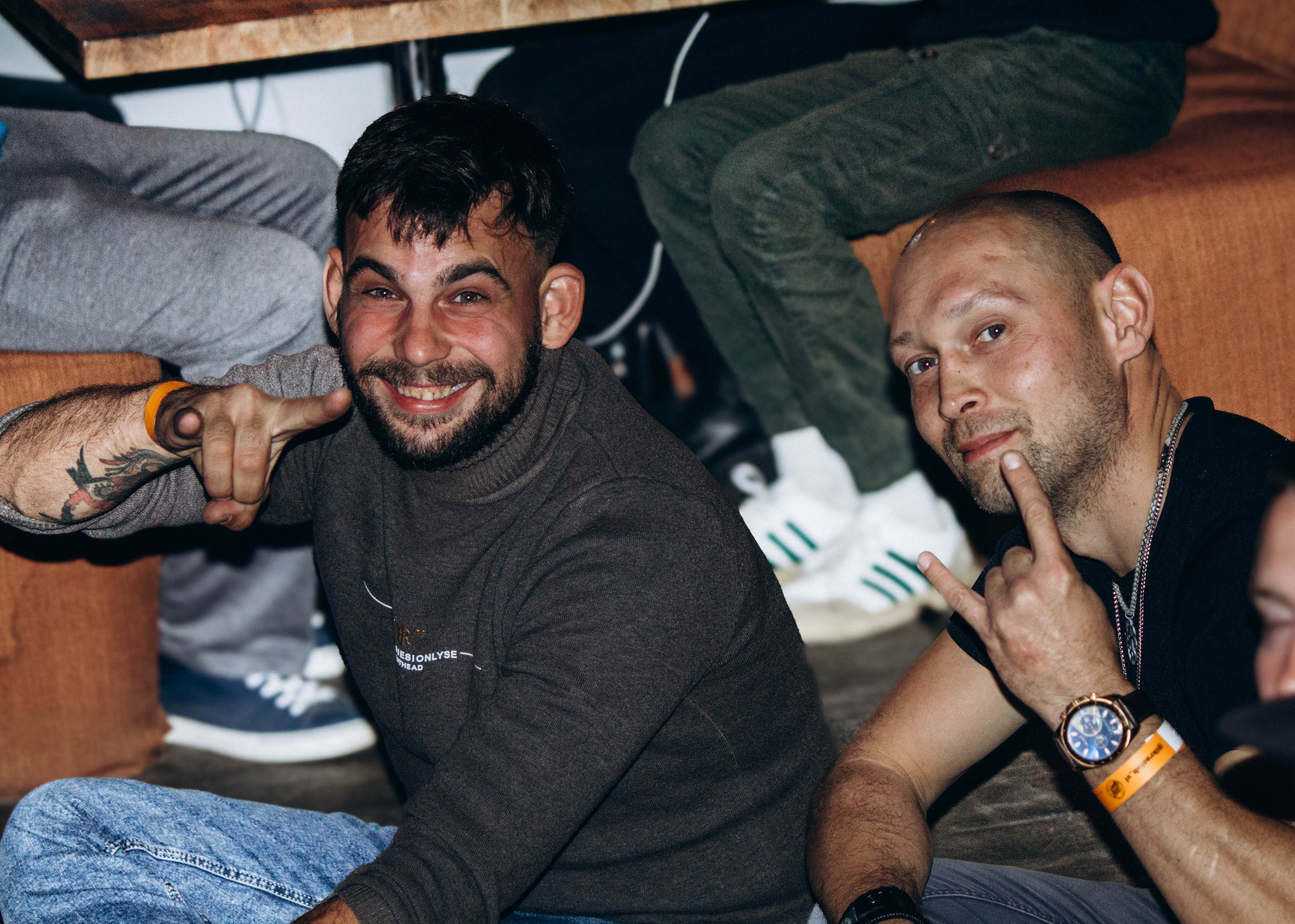 ОБЕРЕК. ФОТОГРАФ ВЛАДИВОСТОК НИКИТА КОРОЛЁВ