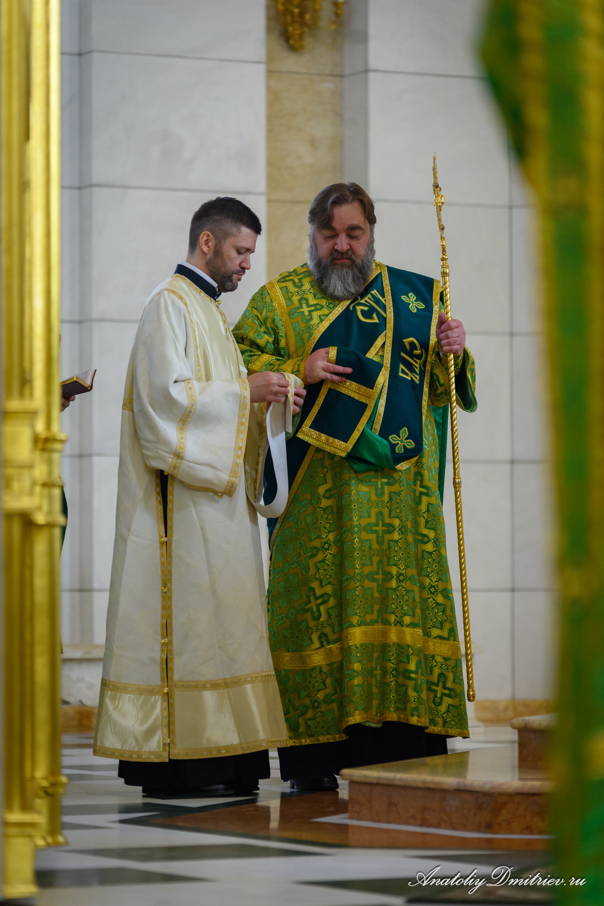 Вербное 2025. Фотограф  Крещения и Венчания Калининград