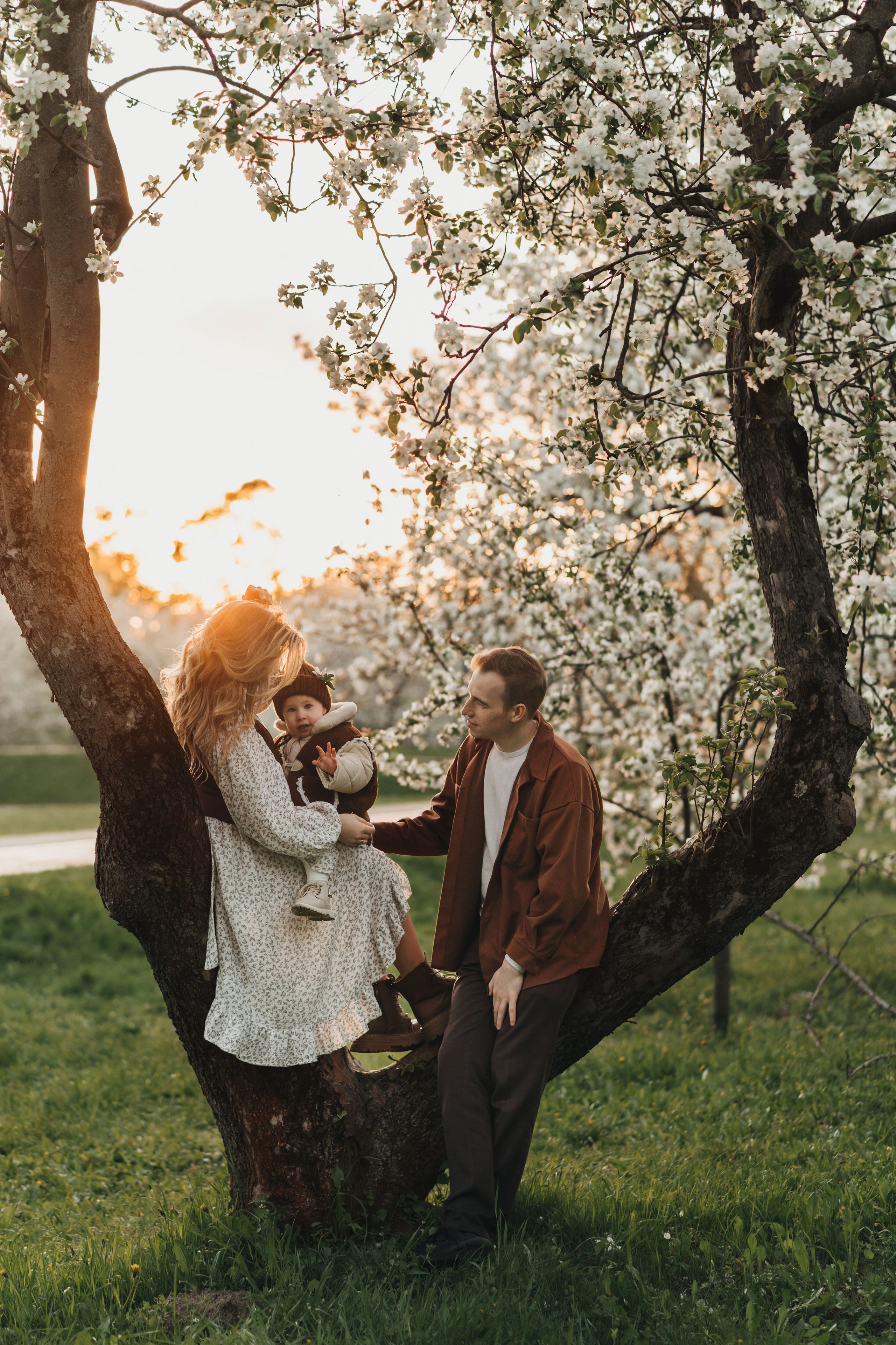 Майское цветение. Ваш фотограф Вика Артемова