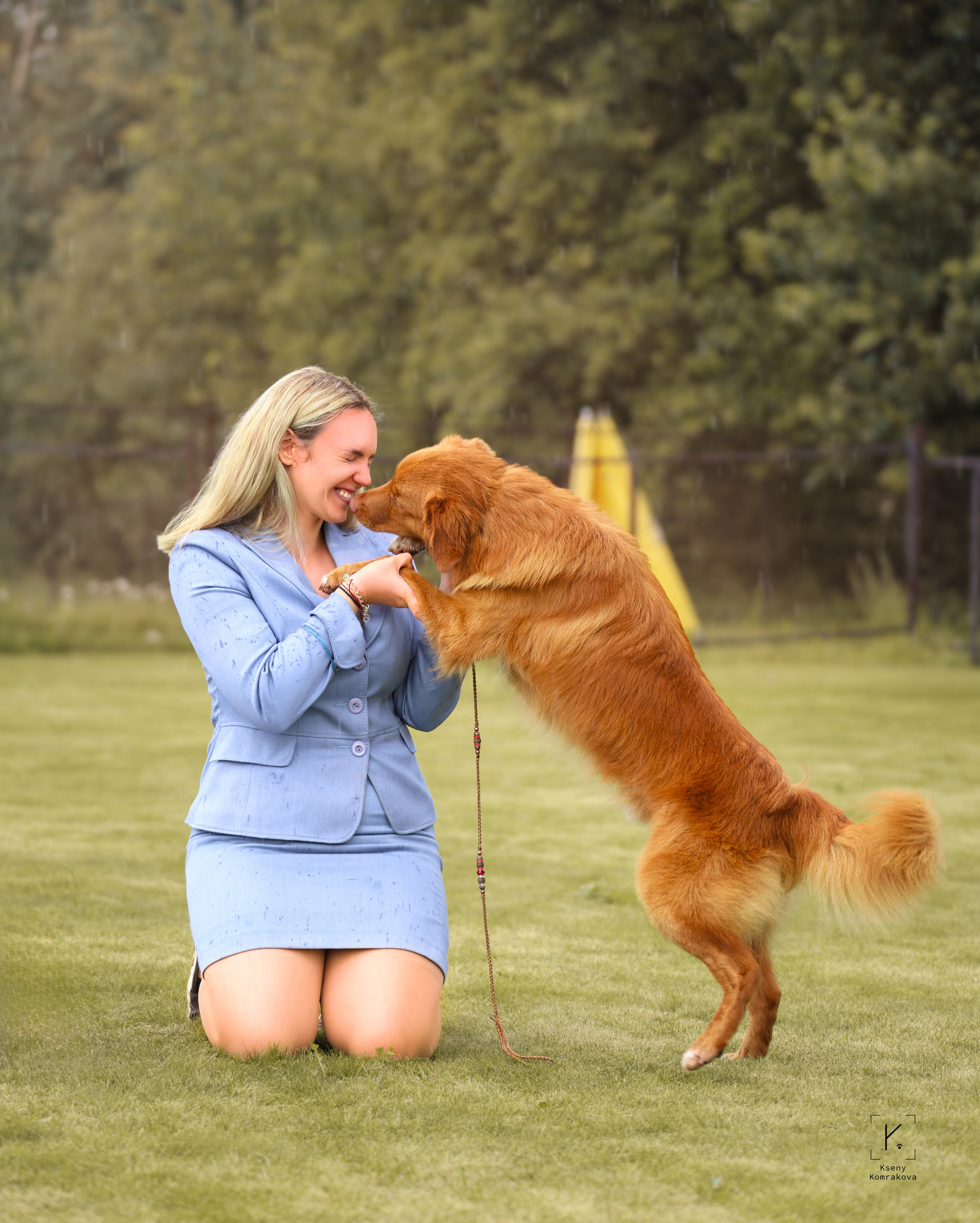 Съемка собак. Анималистика. Репортаж. Индивидуальная съемка