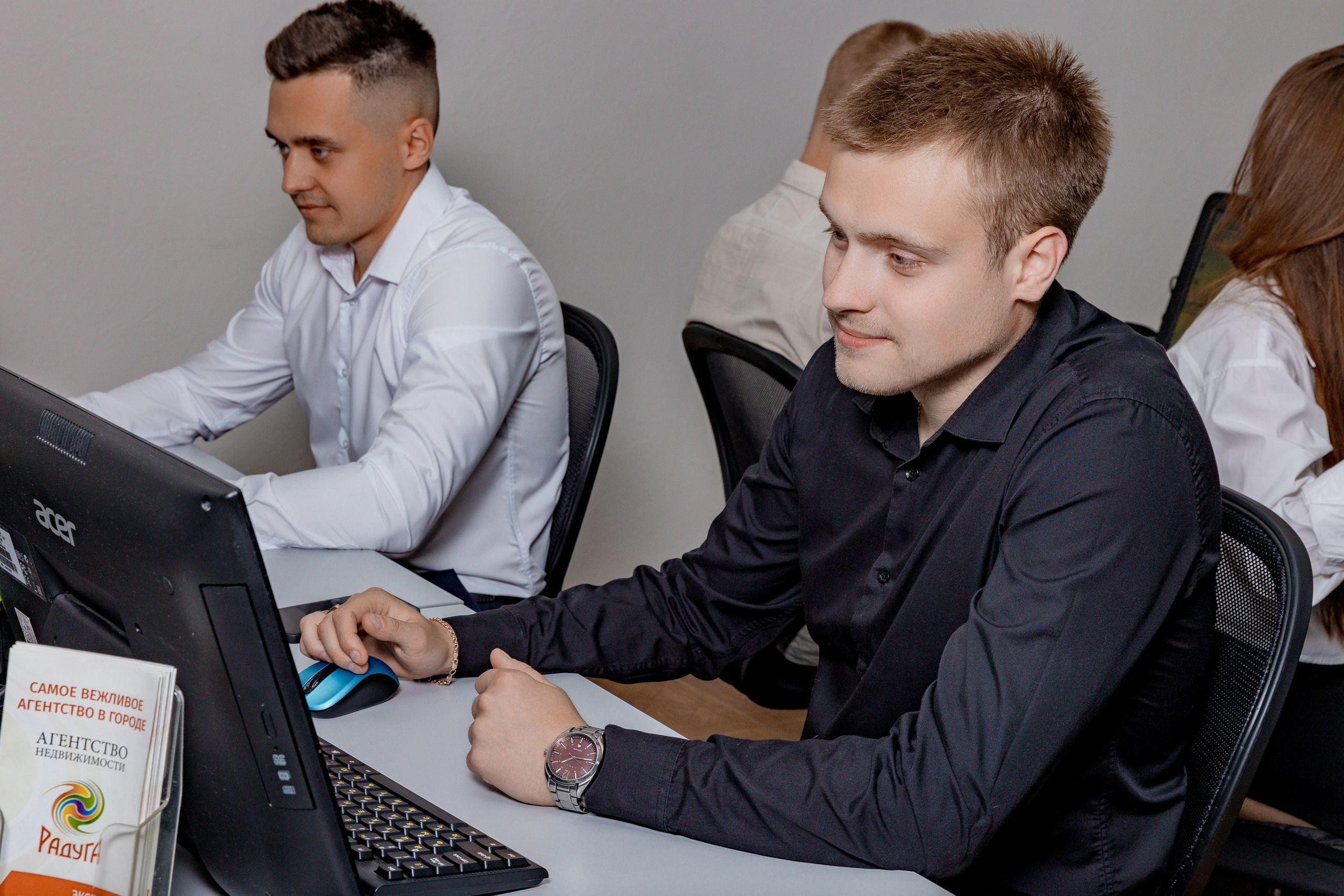 Контент-фотосъемка для фирмы. Фотокниги и выпускные альбомы в Иваново