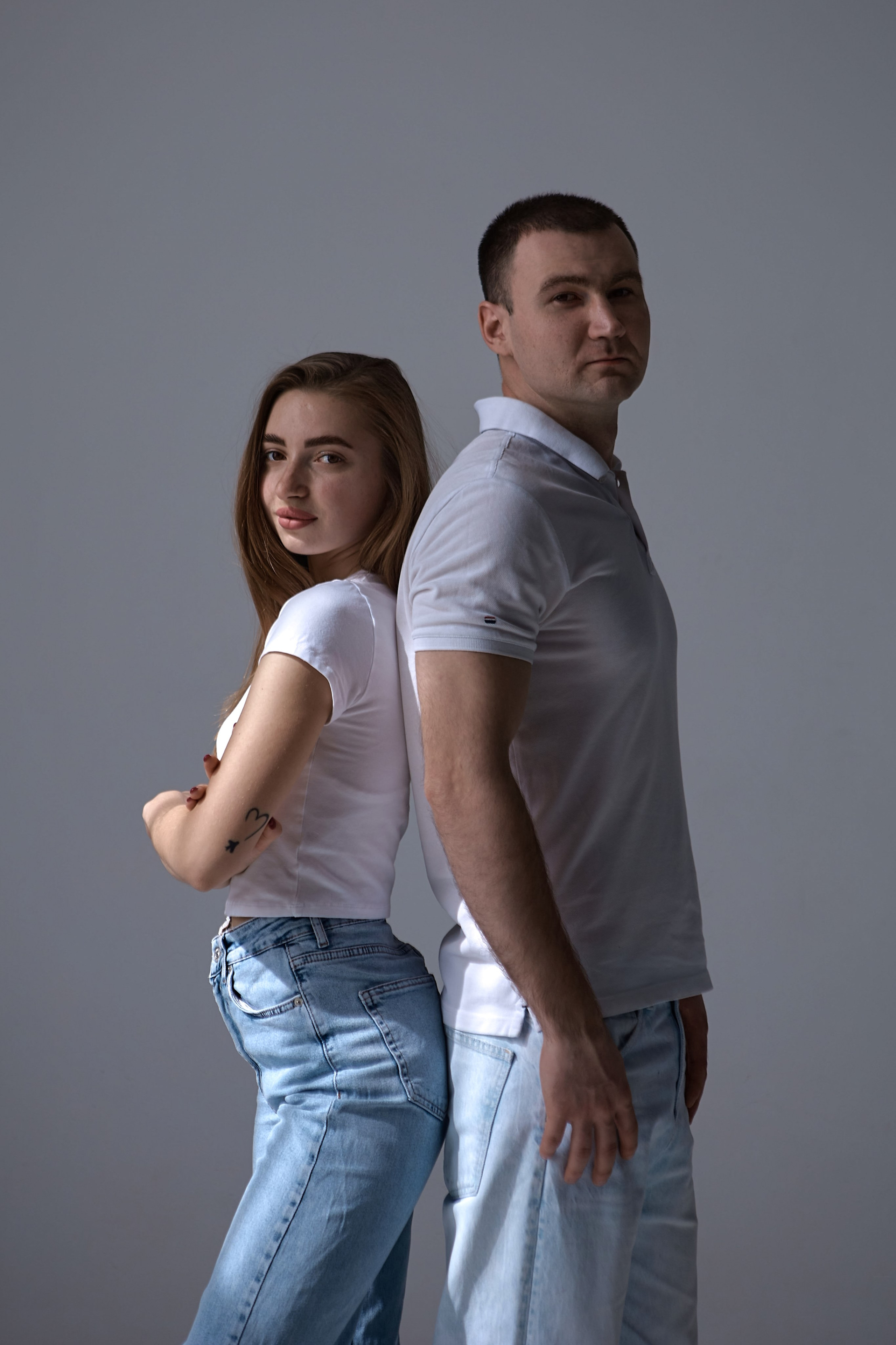 Юрий и Виктория. Семейный и свадебный фотограф в Краснодаре Михеева Светлана