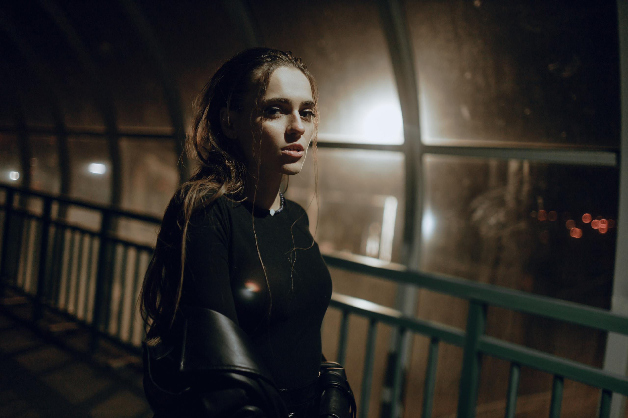 Маша. Портретный и свадебный фотограф в Белгороде Глухова Кристина