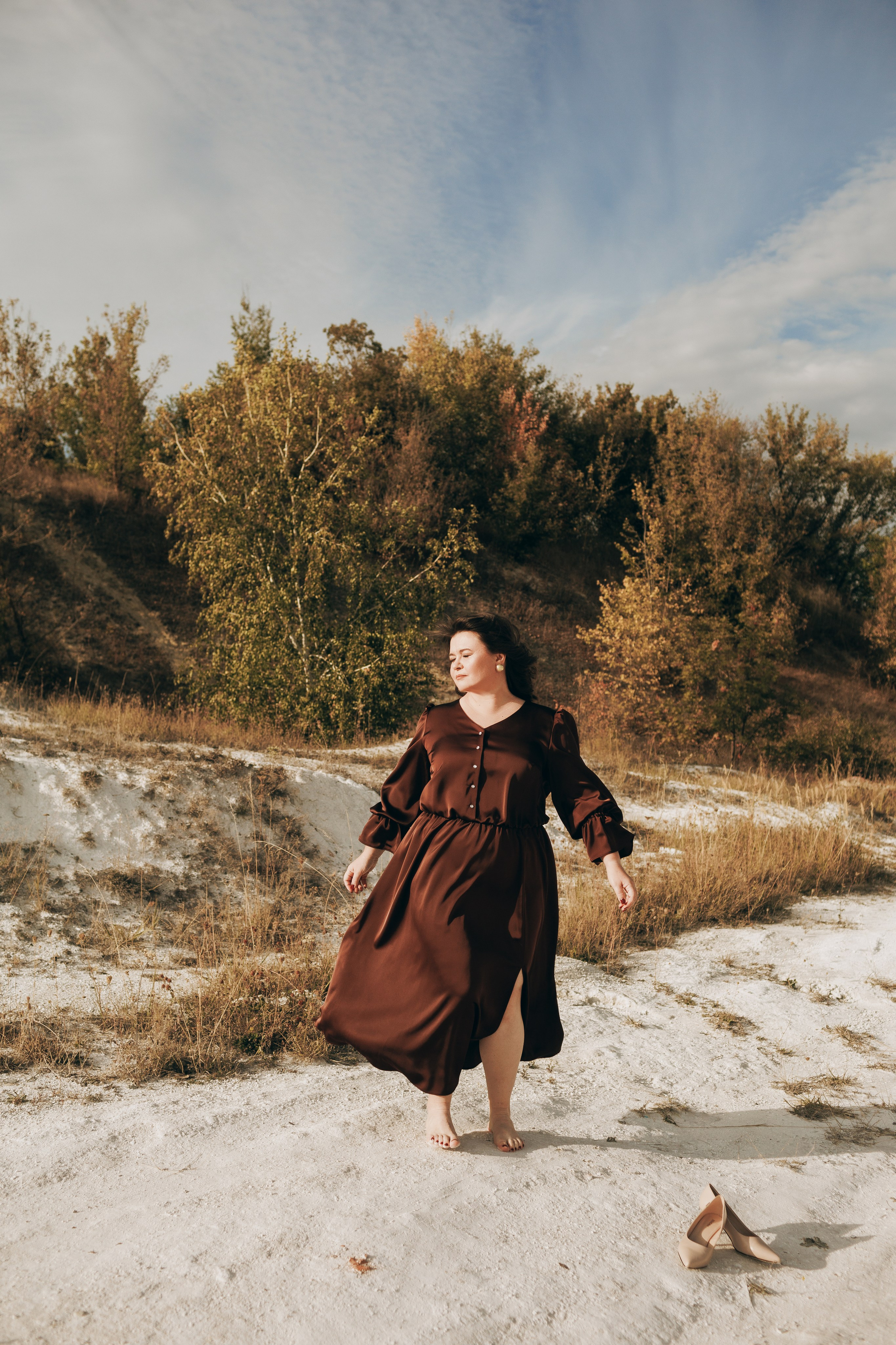 Мария. Портретный и свадебный фотограф в Белгороде Глухова Кристина