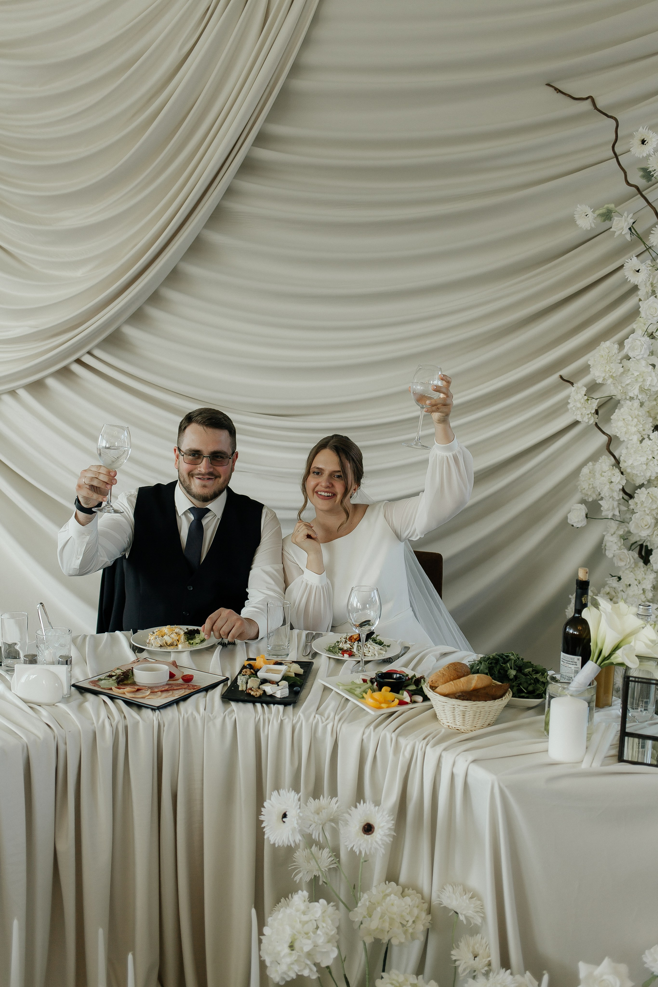 A & A. Фотограф Ольга Сапронова. Свадебный фотограф Ольга Сапронова