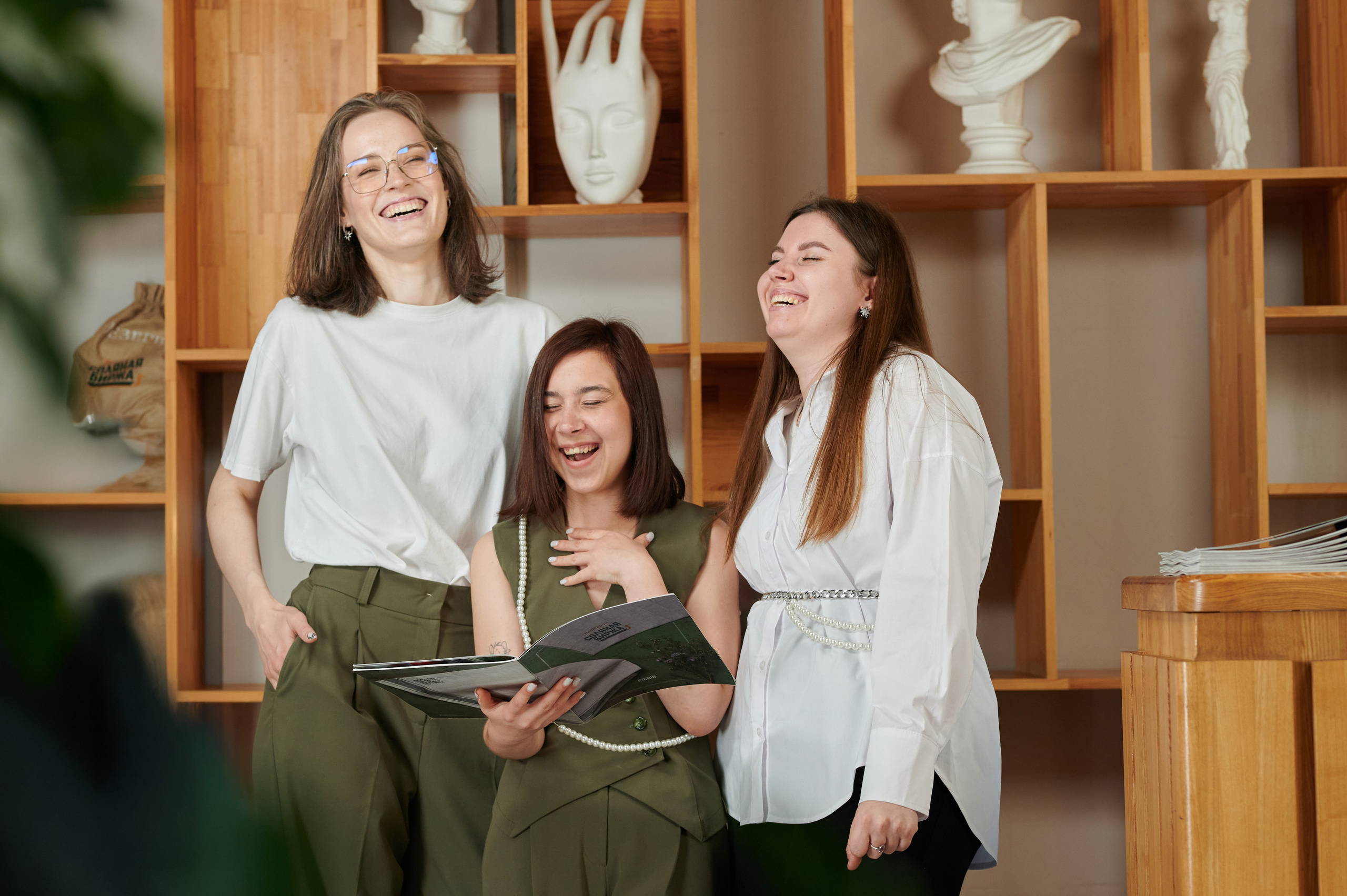 фотограф для бизнеса Нижний Новгород