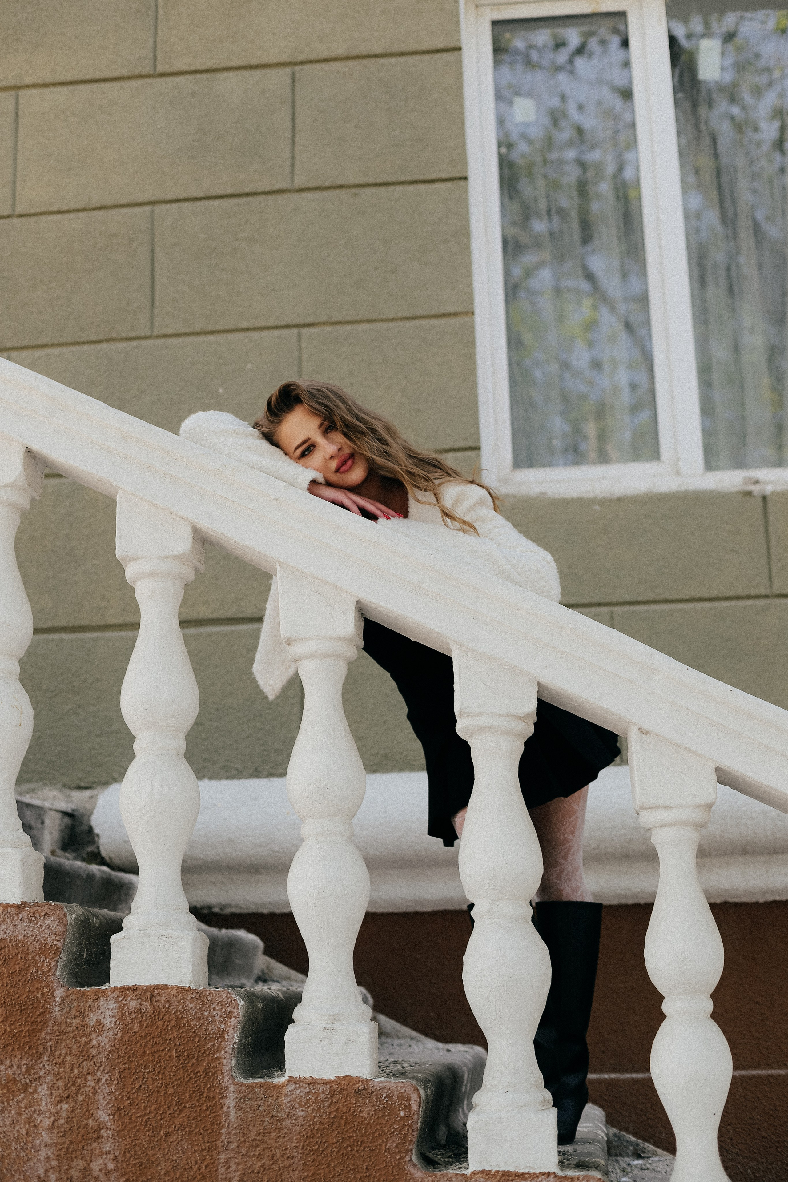 МАРИНА. Фотограф Мариуполь | Ялта | Крым — Диана Мазенко