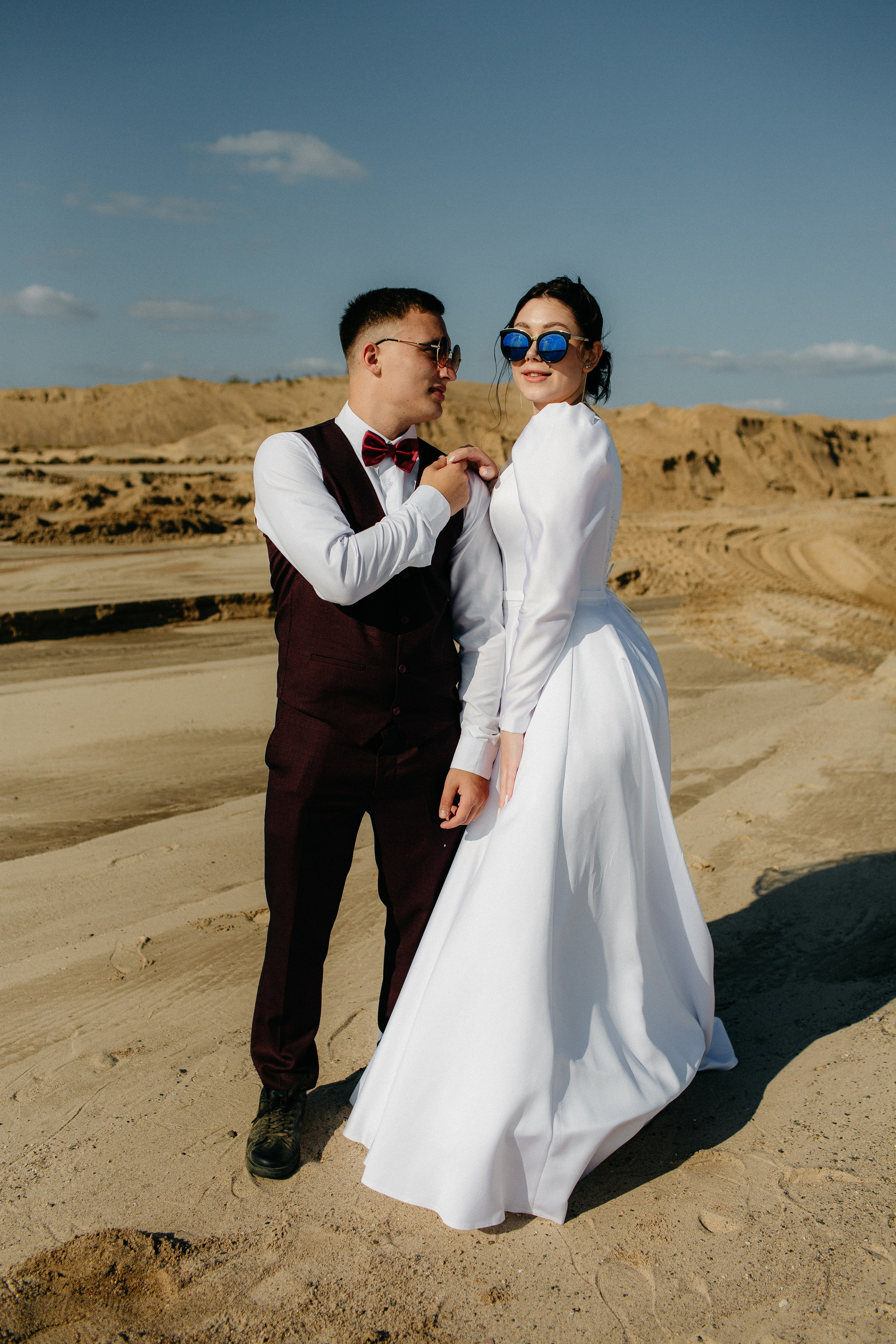 АНАСТАСИЯ И АЛЕКСЕЙ. Свадебный и семейный фотограф Иваново Елена Угодина