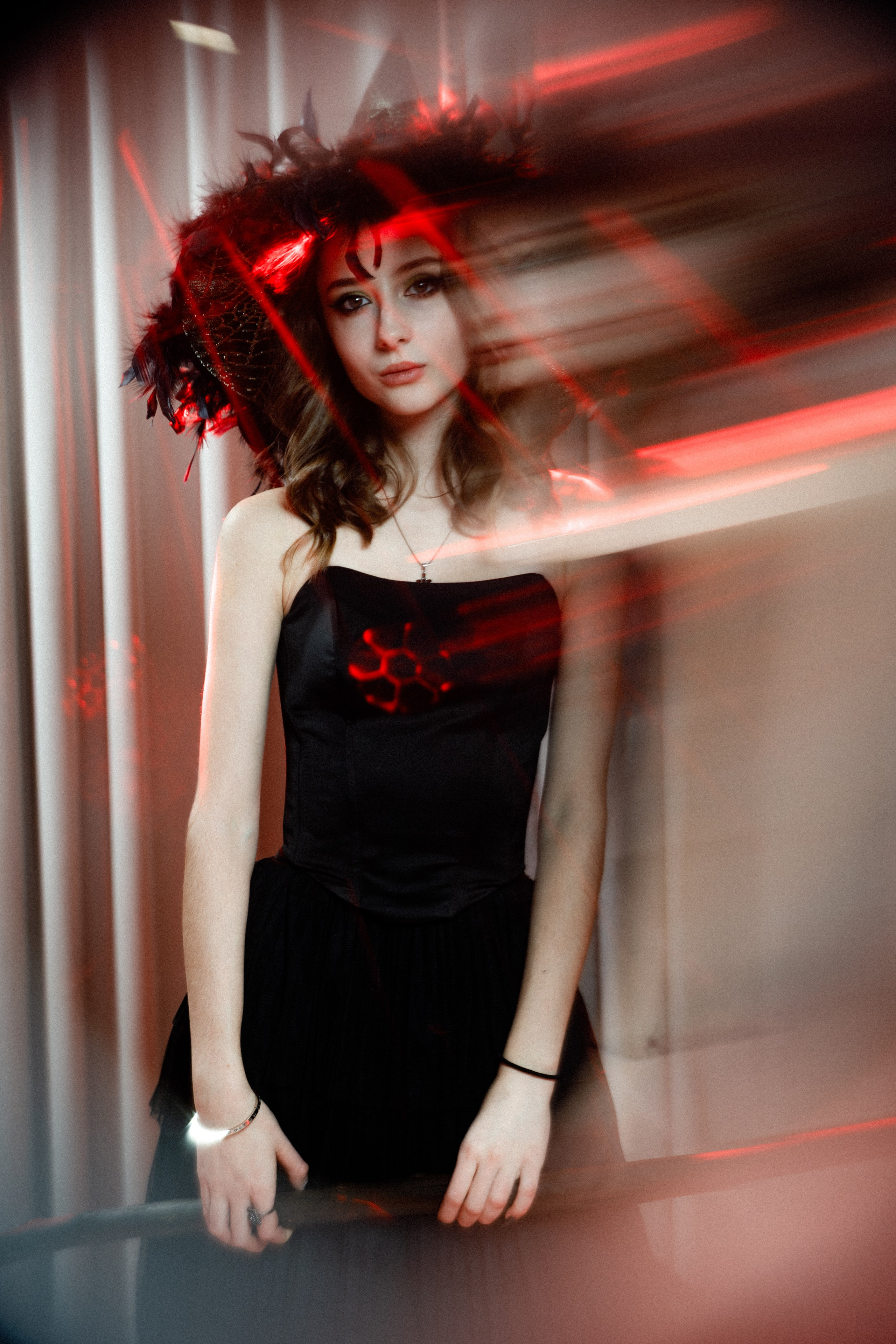 Креативная фотосессия в Самаре. Фотограф в Самаре Максим Тырин