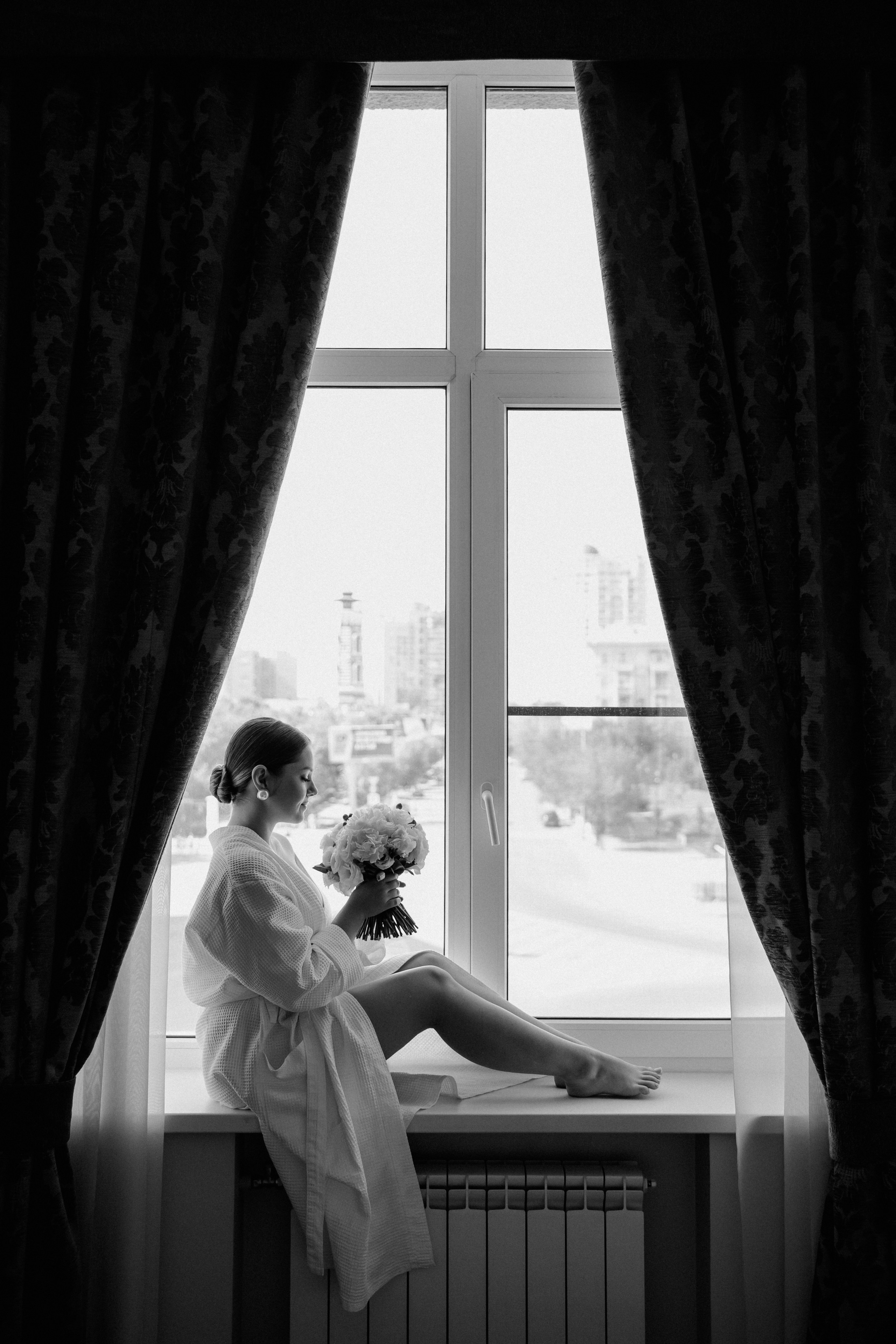 Ростислав и Валентина. Свадебный и семейный фотограф в Волгограде Галина Микитинская