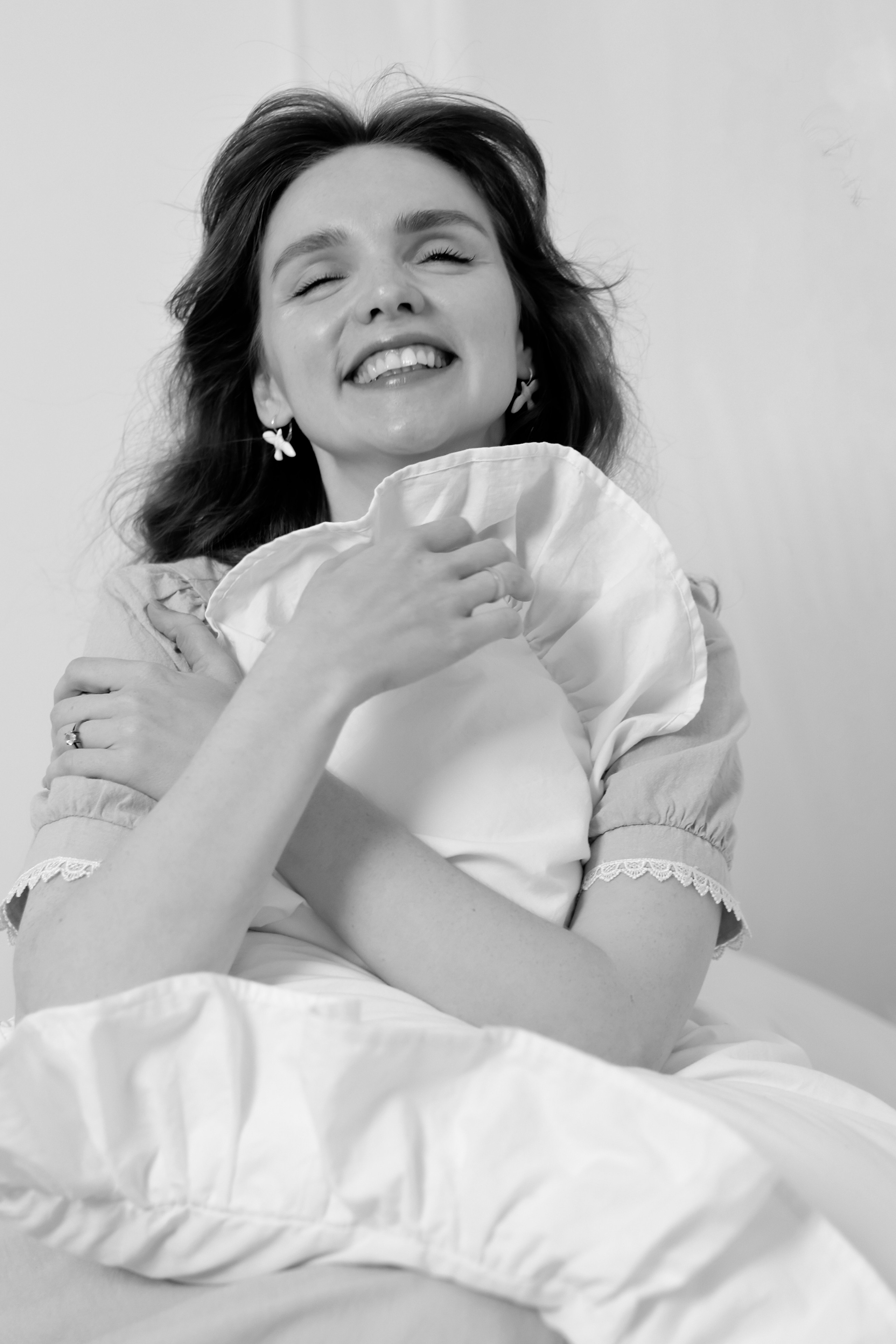 Елена. Фотограф, психолог и фототерапевт в Екатеринбурге Ольга Неуймина